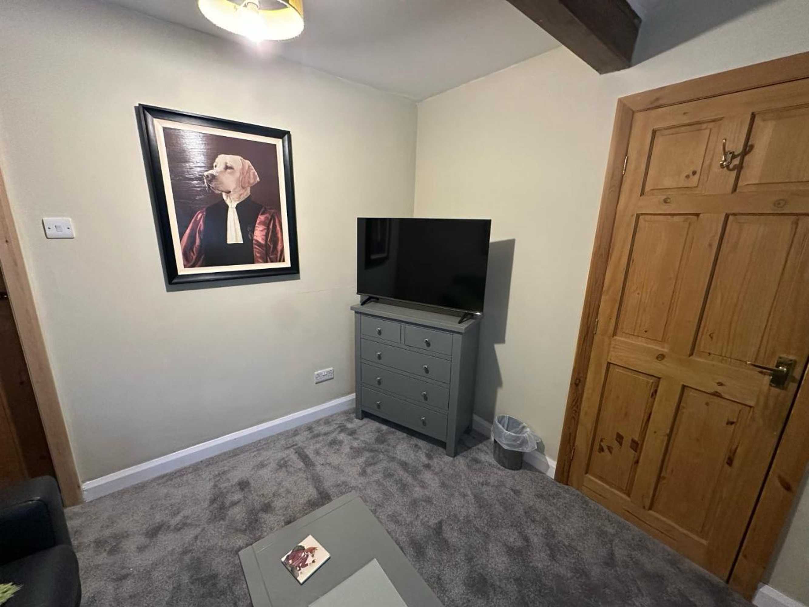 Gift card for Over The Bridge Guest House