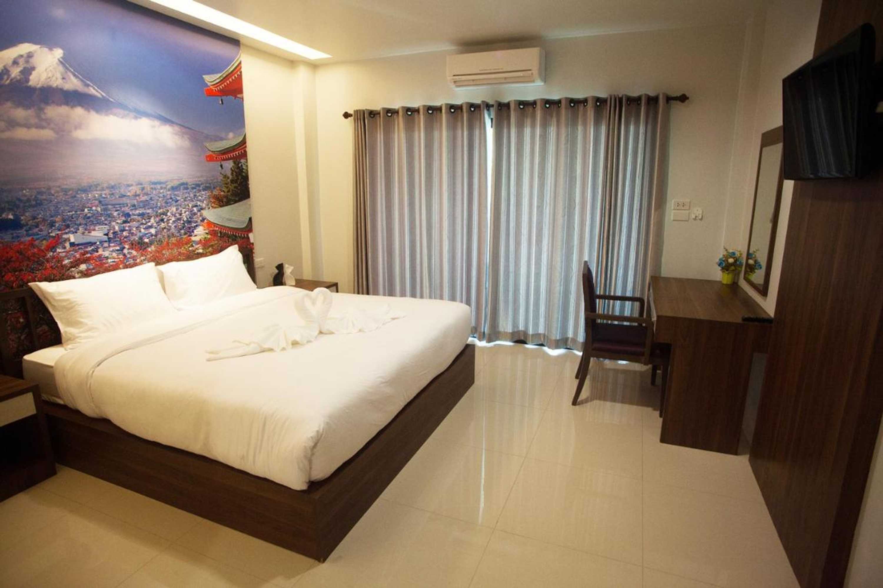 Gift card for Morage Hotel