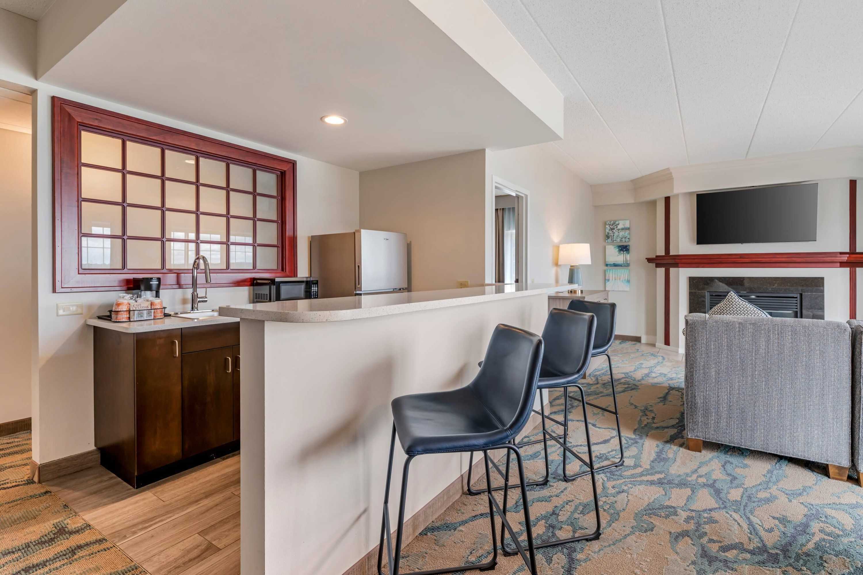 Gift card for Heidel House Hotel And Conference Center, an Ascend Collection Hotel