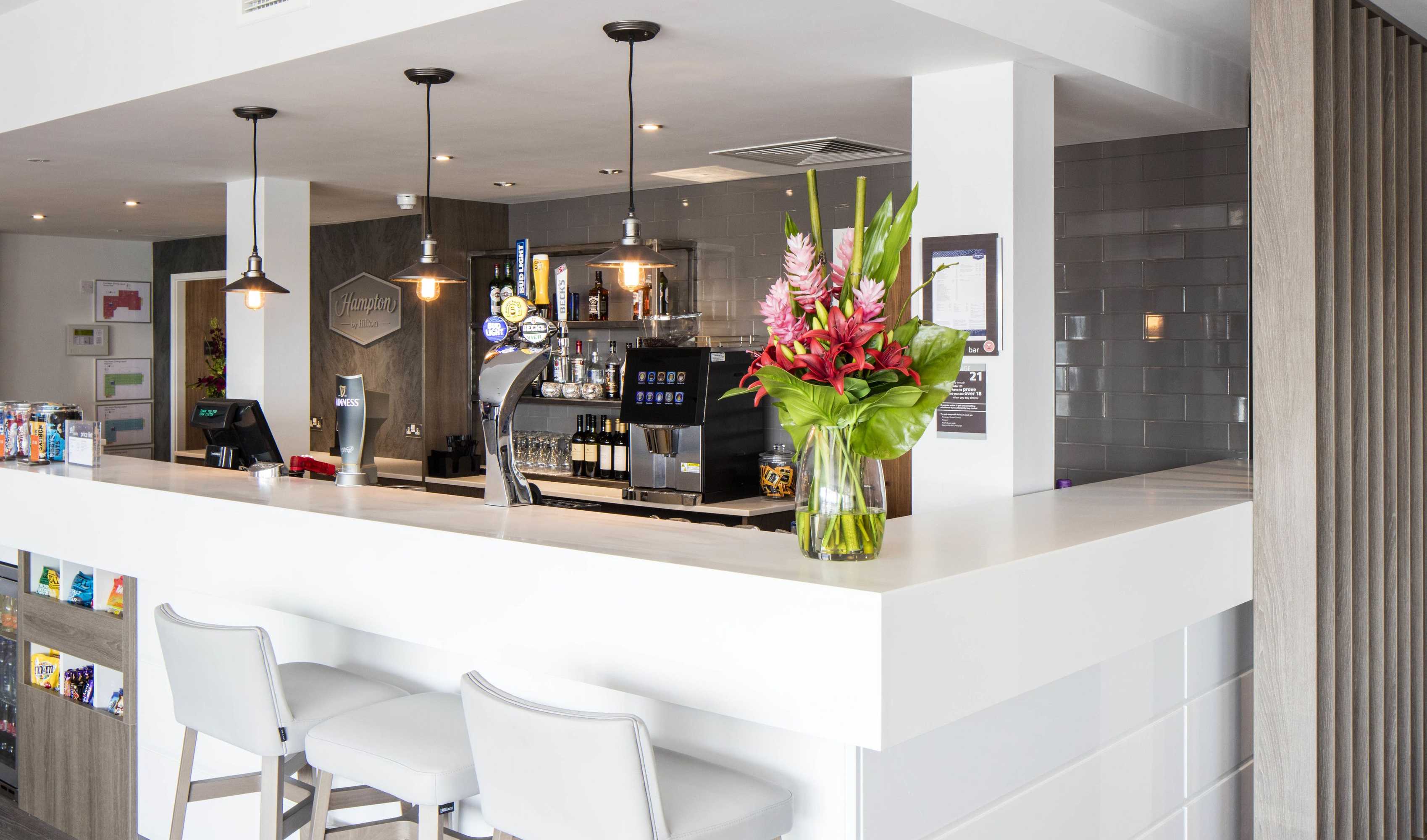 Gift card for Hampton by Hilton Humberside Airport Gift card for Hampton by Hilton Humberside Airport