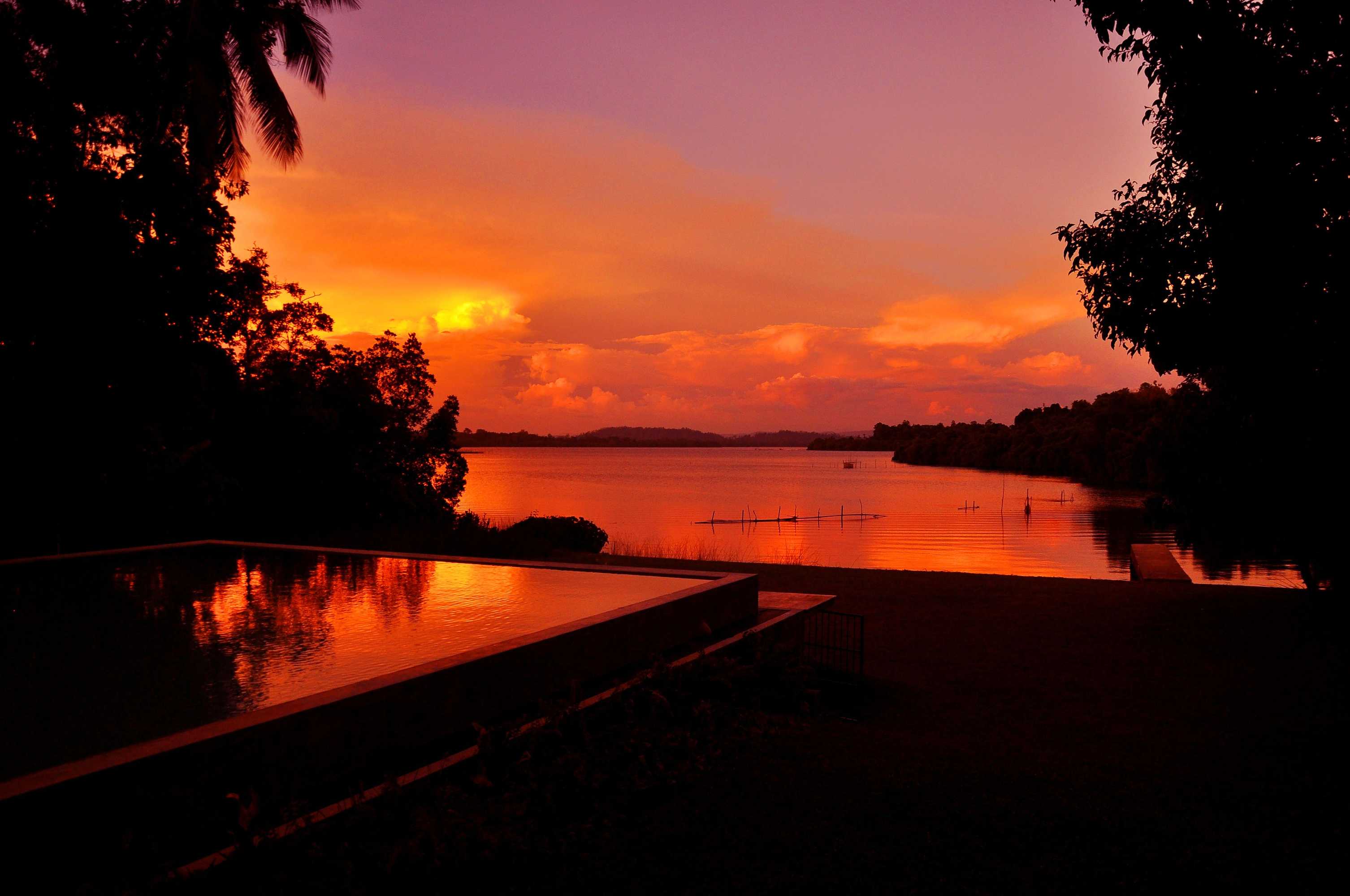 Gift card for Roman Lake Ayurveda Resort Gift card for Roman Lake Ayurveda Resort