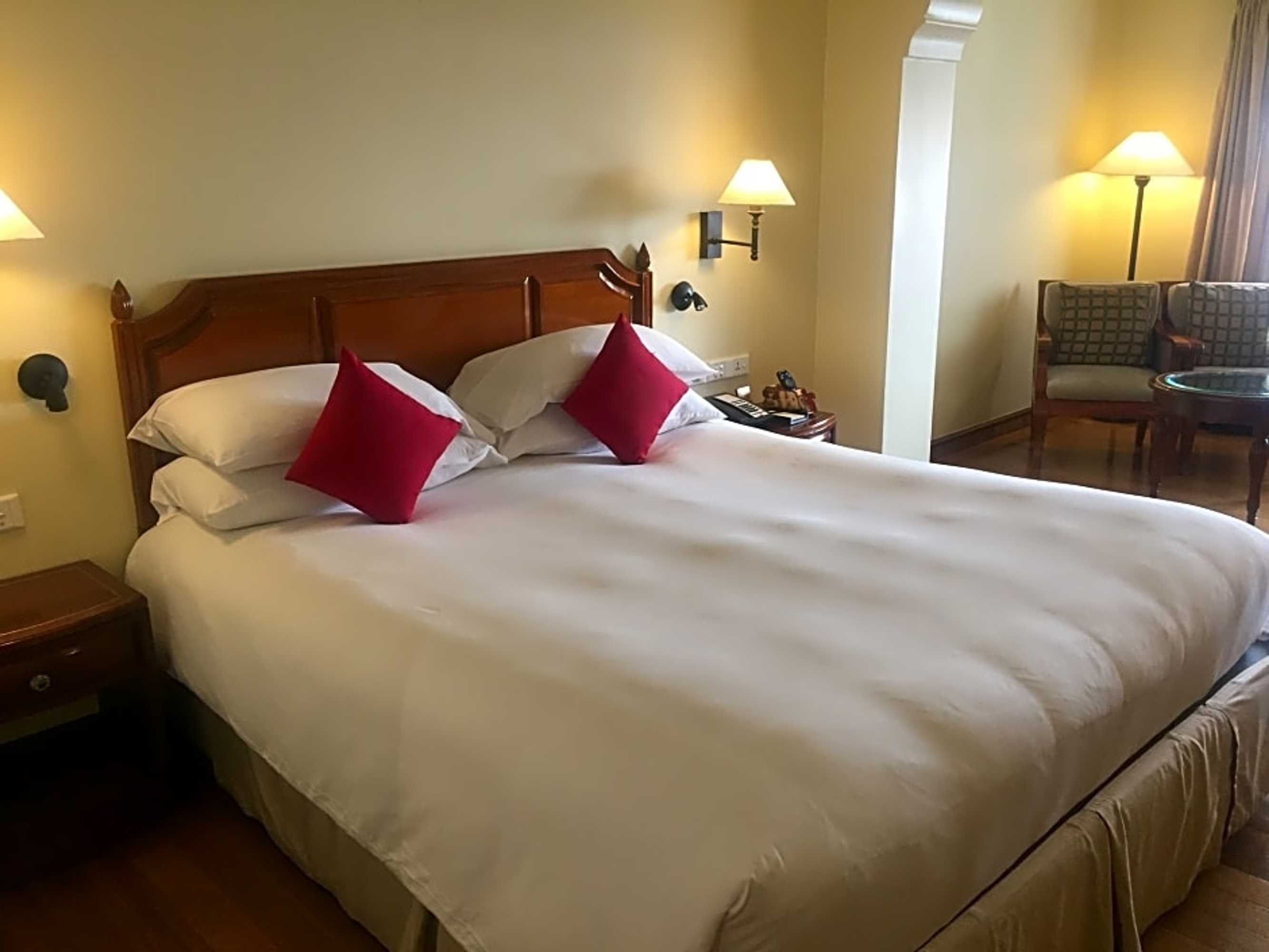 Gift card for Taj Malabar Resort & Spa, Cochin Gift card for Taj Malabar Resort & Spa, Cochin