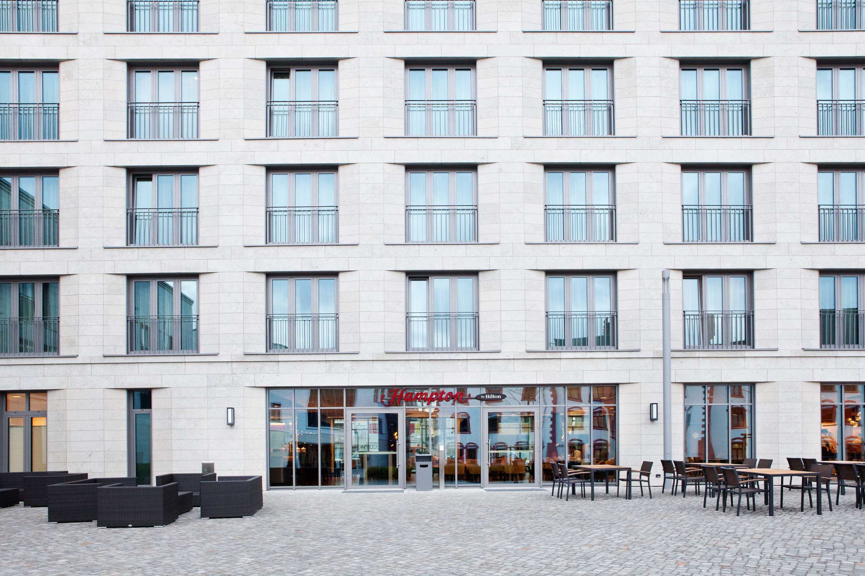 Gift card for Hampton by Hilton Dortmund Phoenix See Gift card for Hampton by Hilton Dortmund Phoenix See
