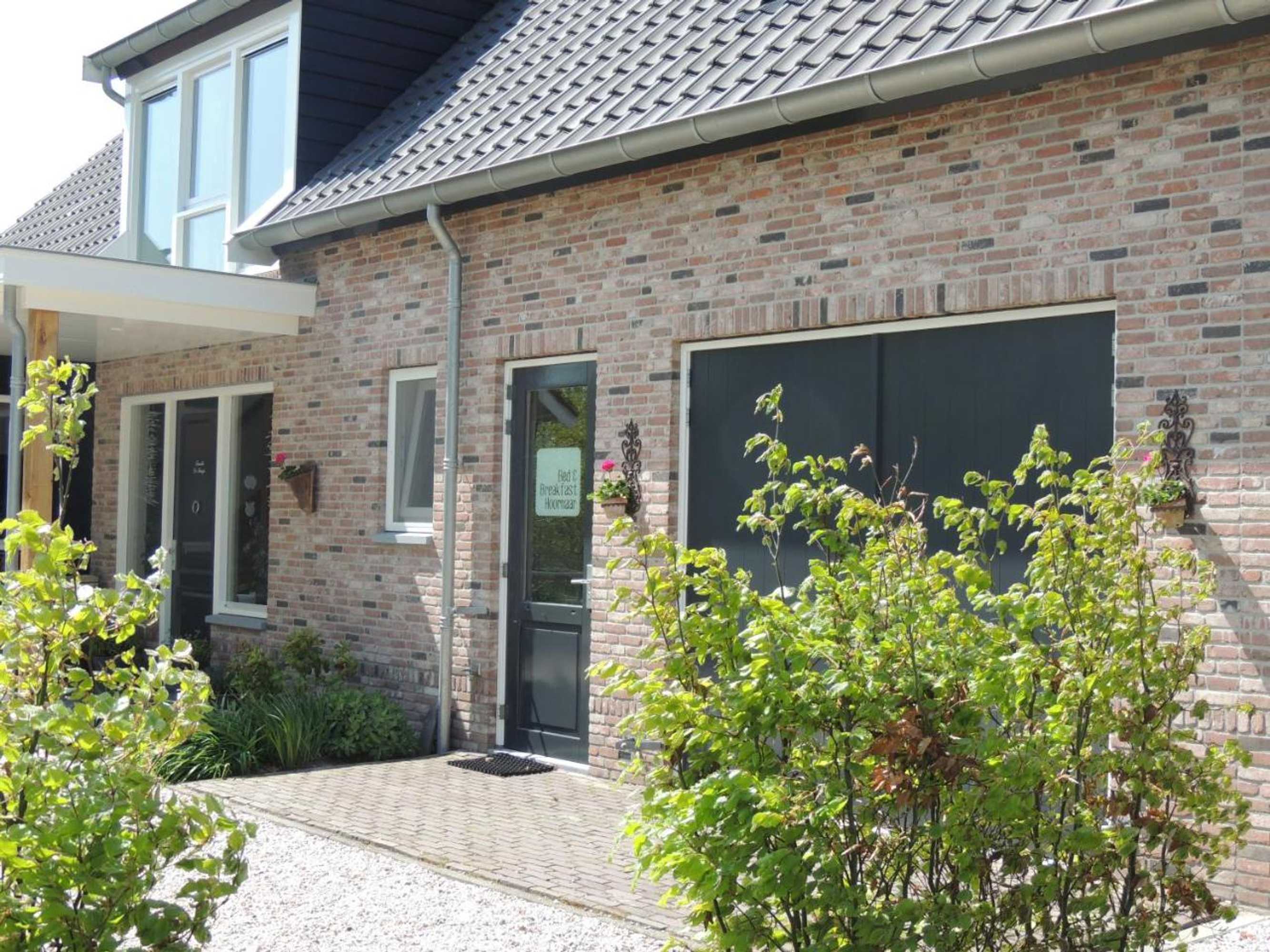 Gift card for Bed&breakfast Hoornaar