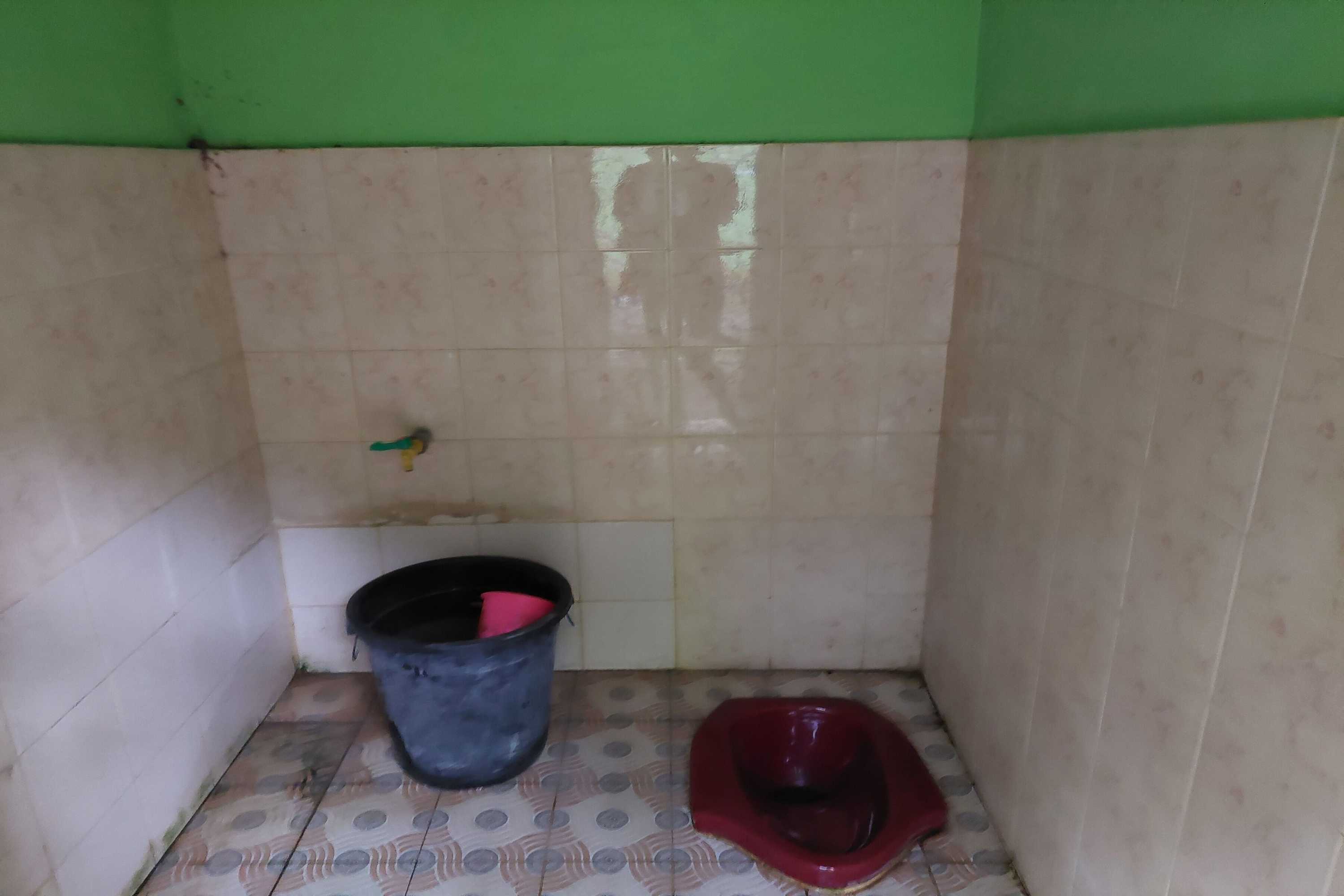 Gift card for Goa Slarong Camping Ground