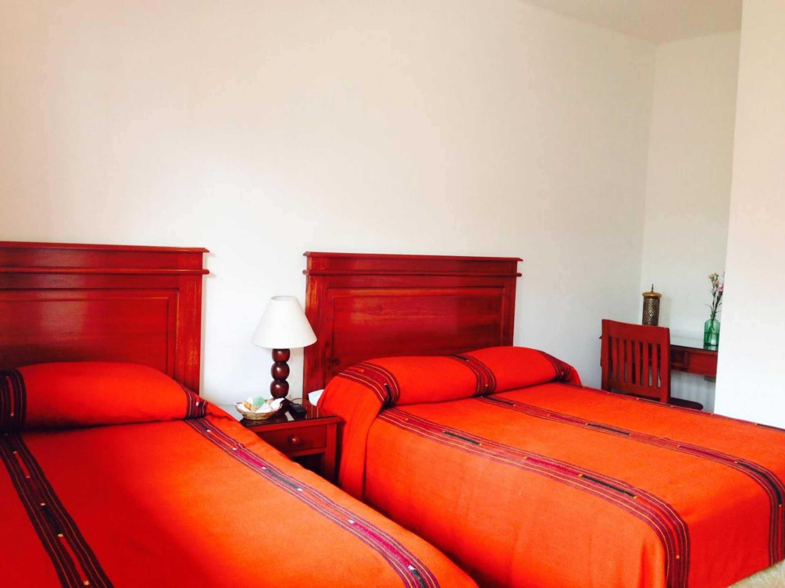 Gift card for Matalbatz Hotel