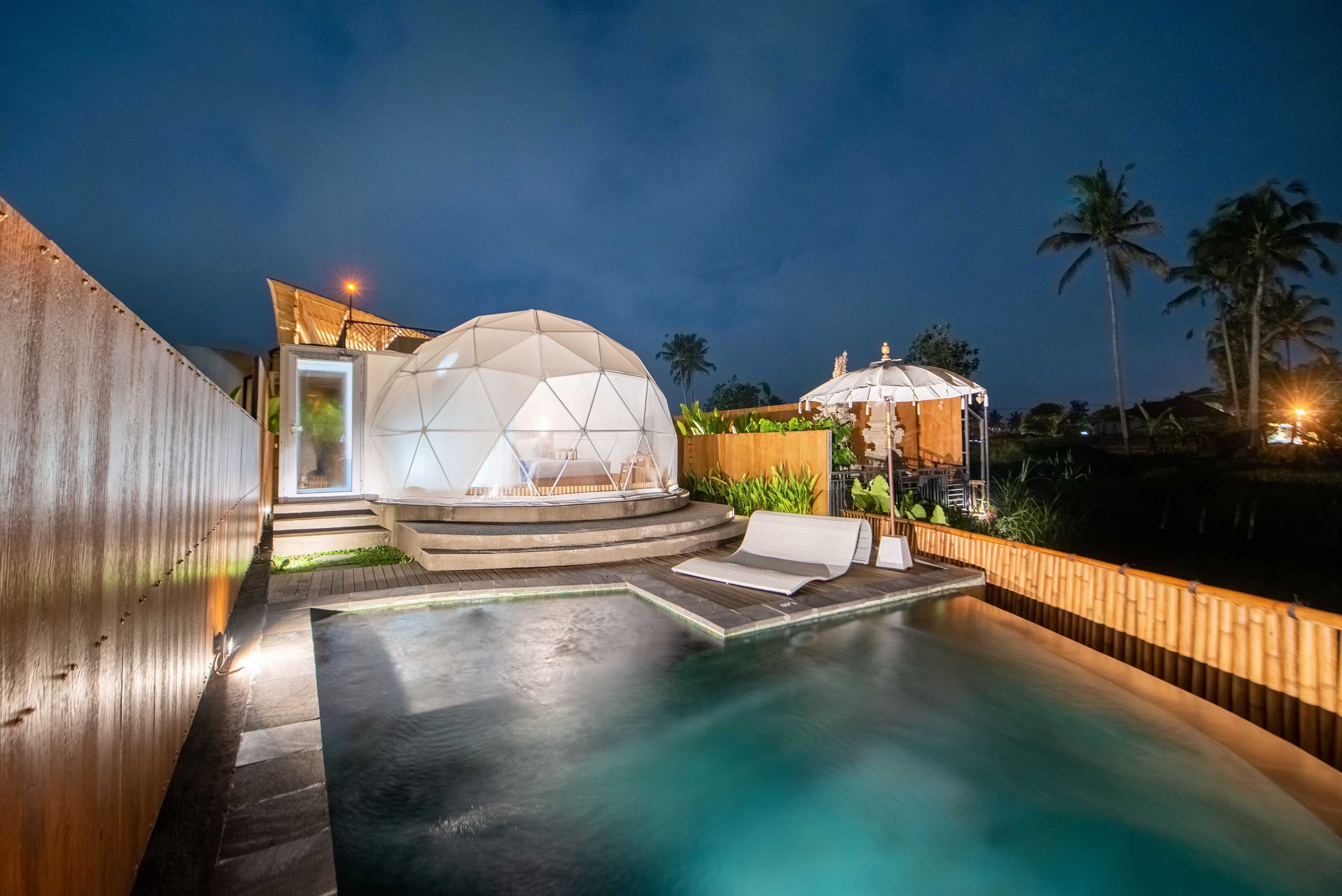 Gift card for Triyana Resort And Glamping Gift card for Triyana Resort And Glamping