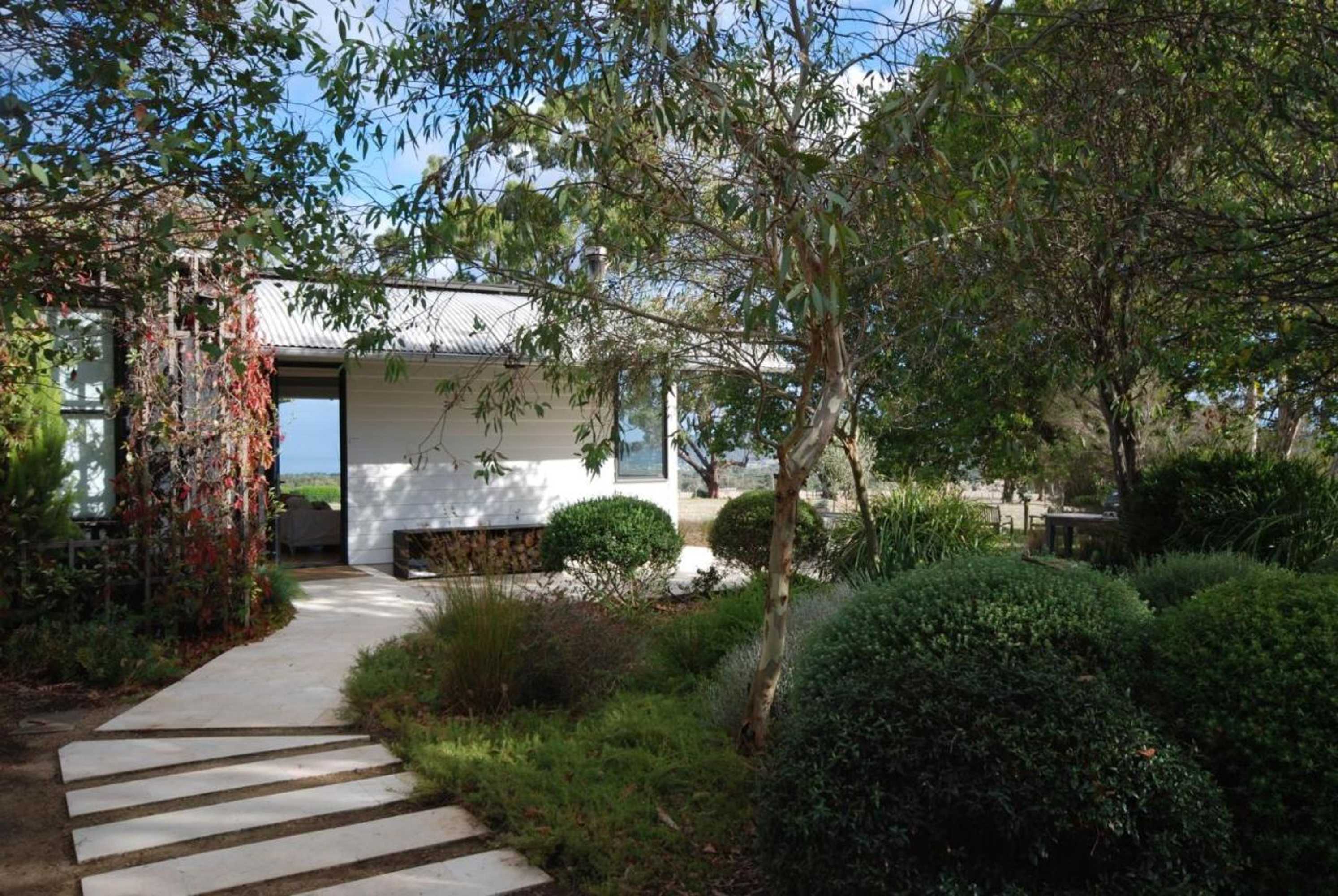 Gift card for Red Hill Ridge