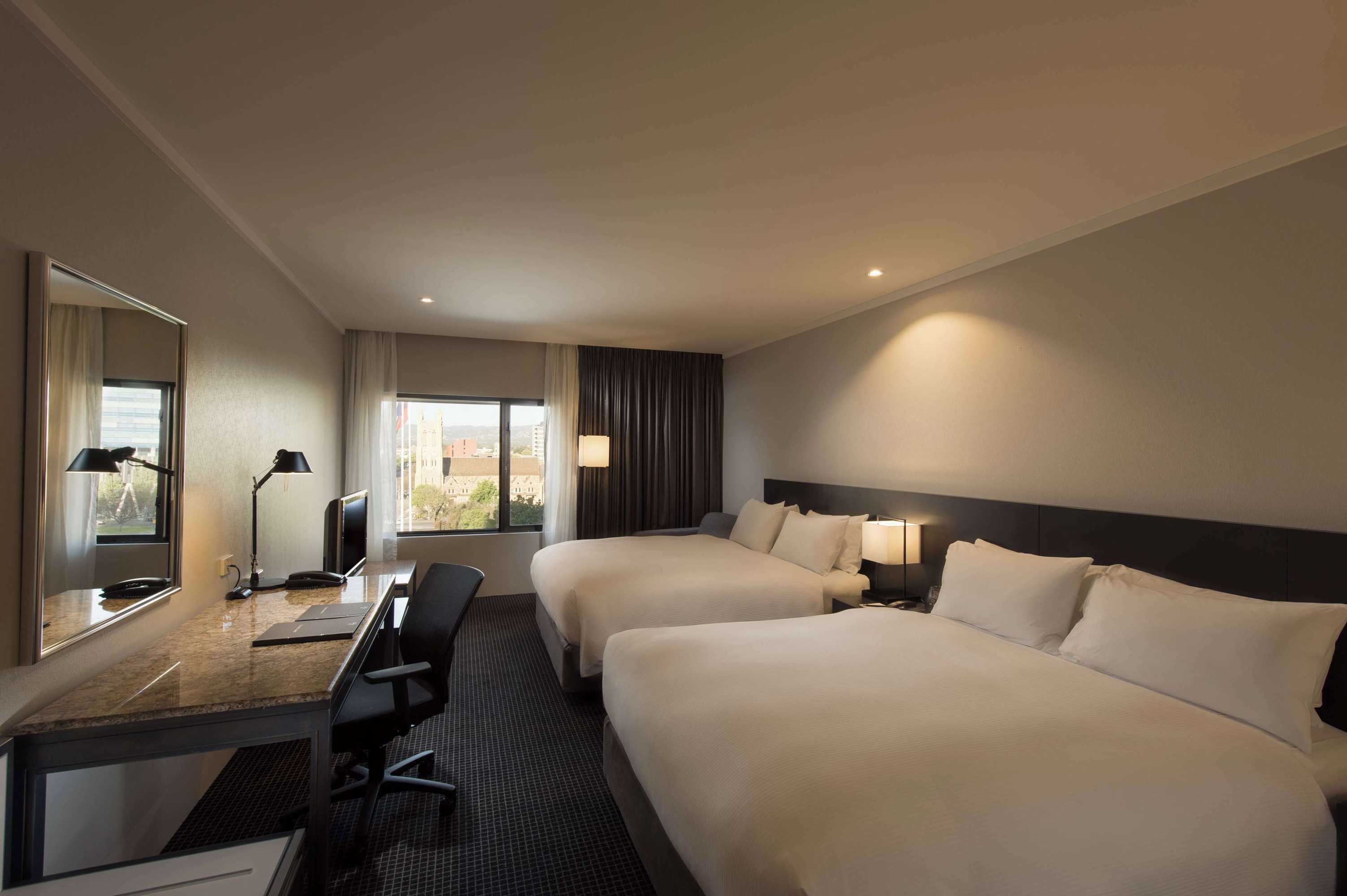 Gift card for Hilton Adelaide Gift card for Hilton Adelaide