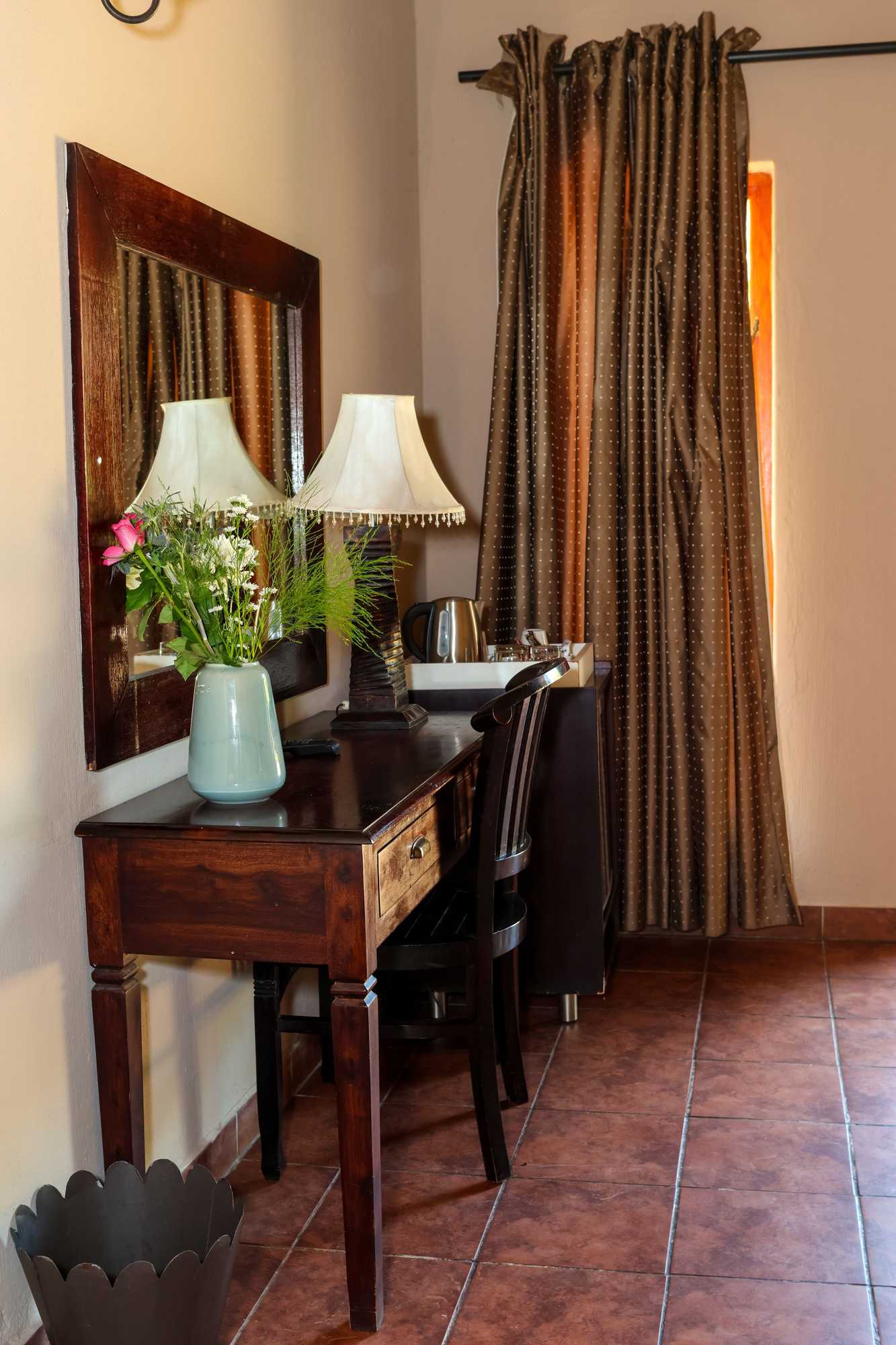 Gift card for Thaba Legae Guest Lodge