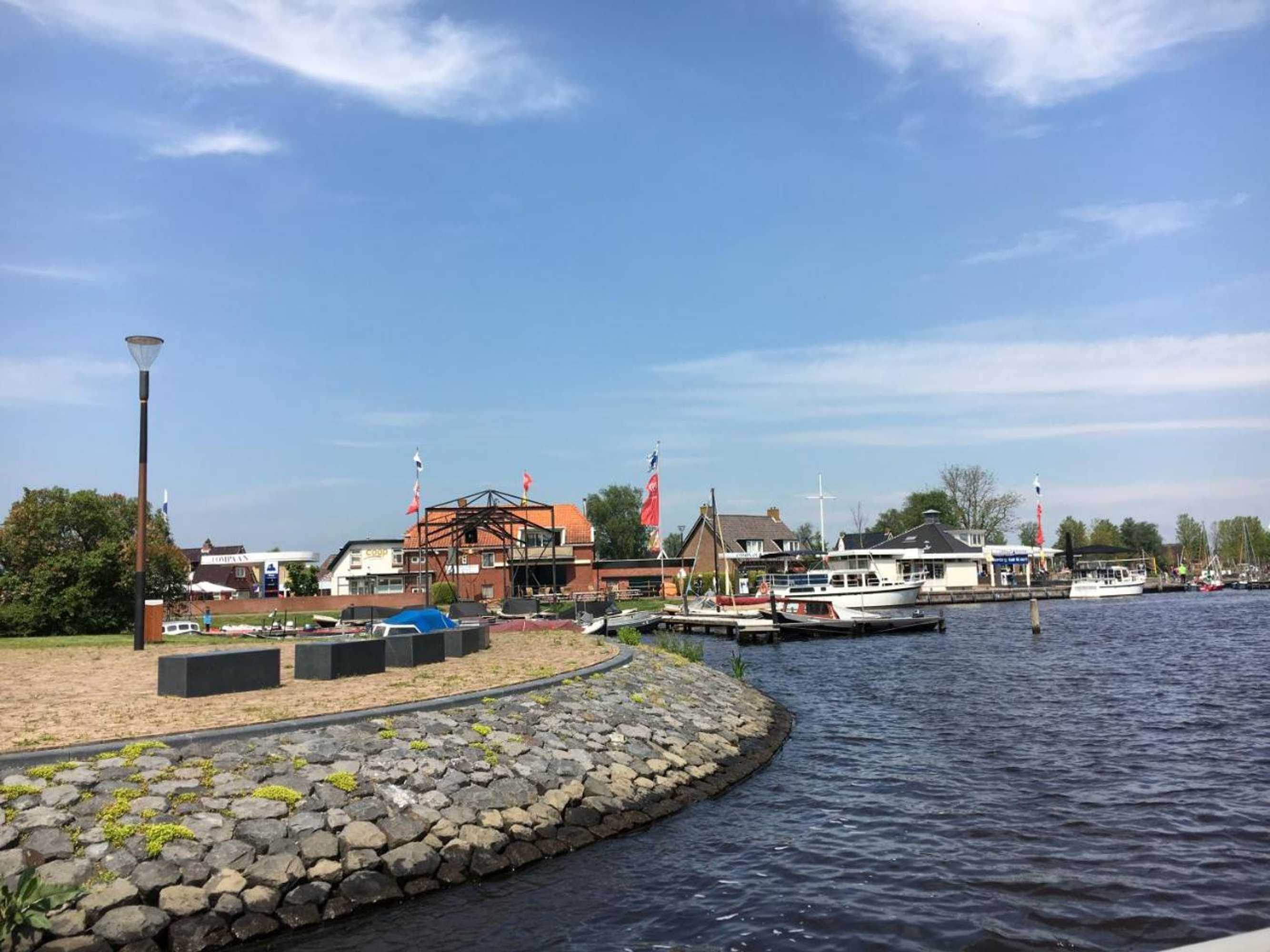 Gift card for Private Island De Sayter