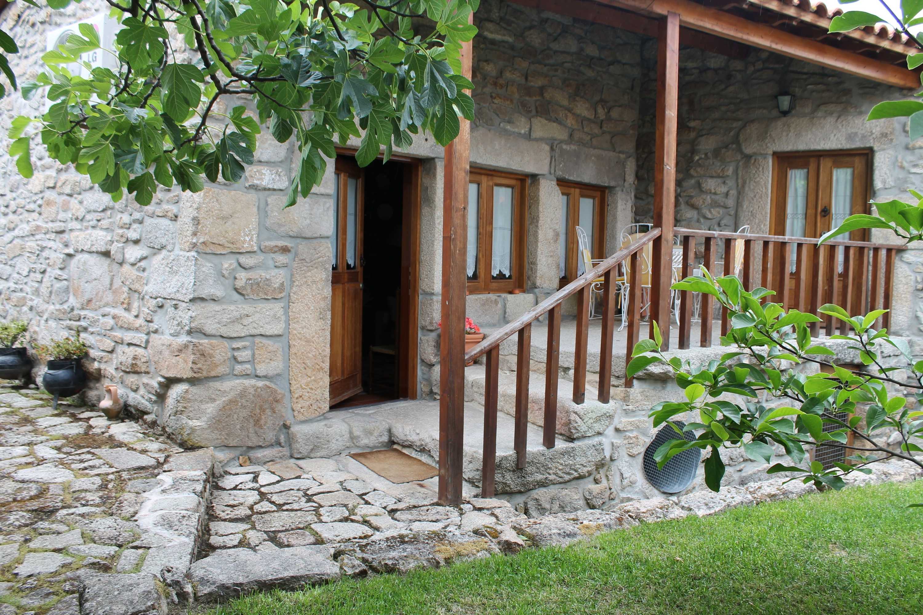 Gift card for Outros Tempos - Turismo de Aldeia Gift card for Outros Tempos - Turismo de Aldeia