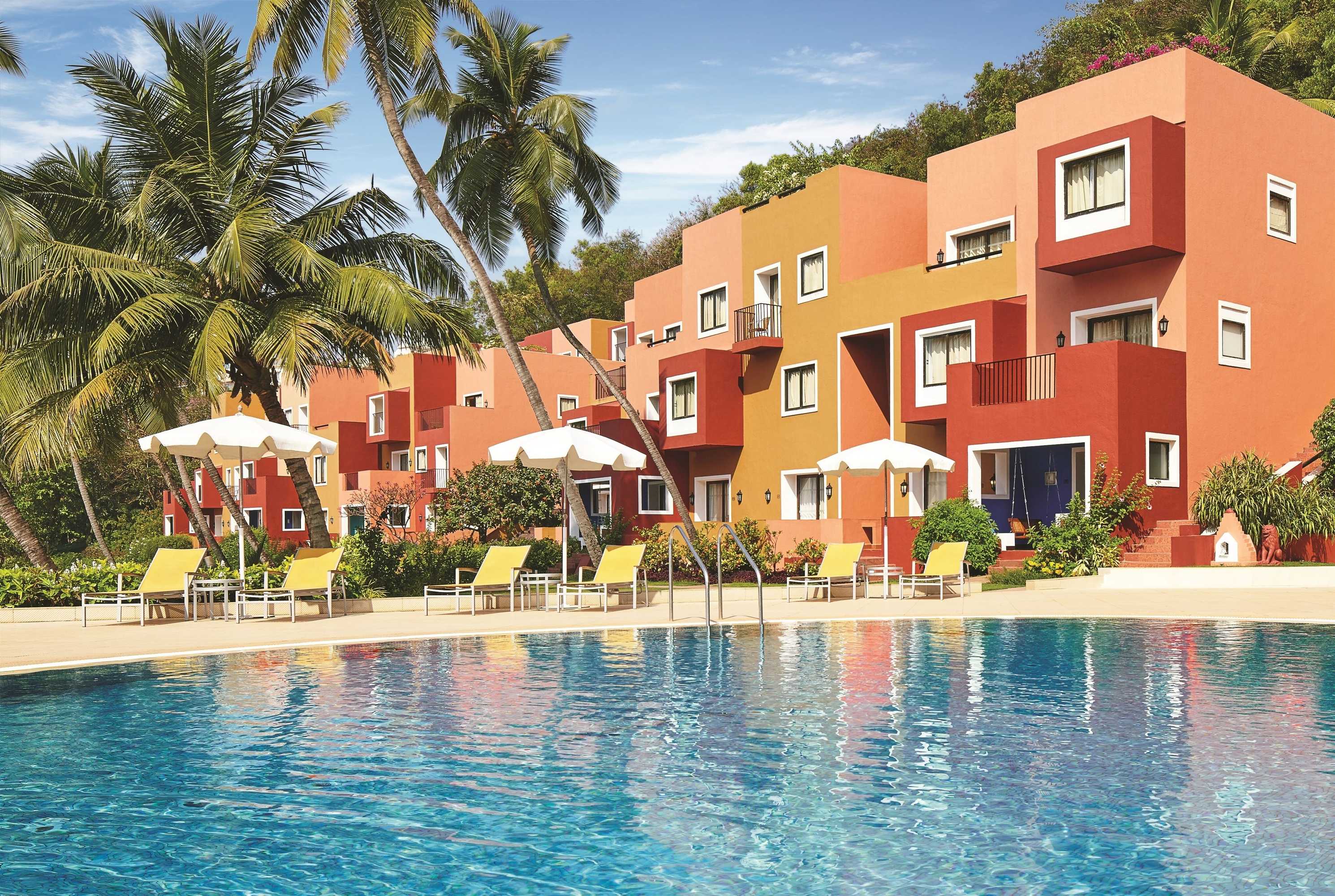 Gift card for Taj Cidade de Goa Heritage, Goa Gift card for Taj Cidade de Goa Heritage, Goa