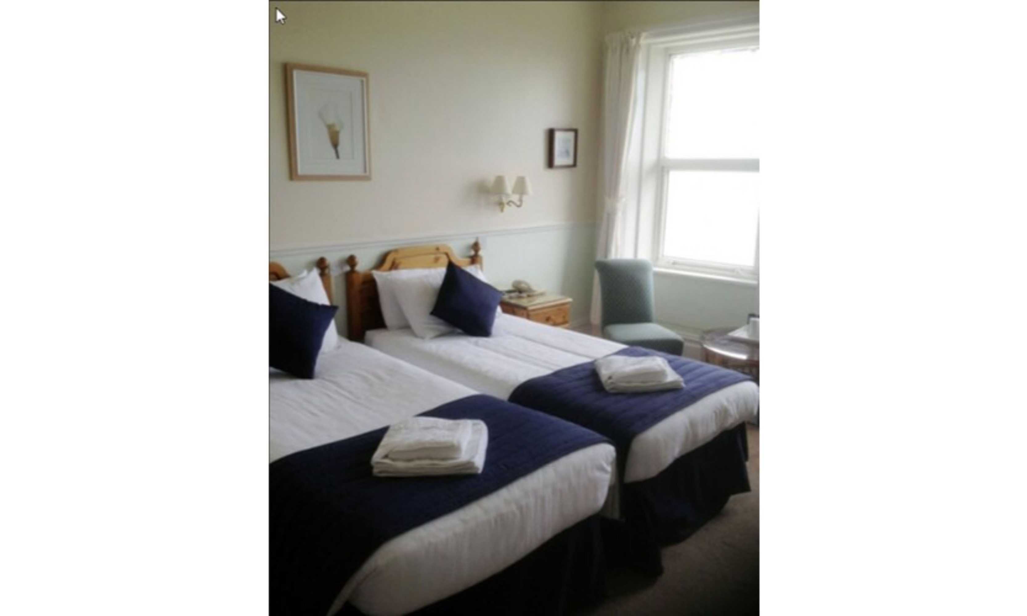 Gift card for Grand Hotel Swanage Gift card for Grand Hotel Swanage
