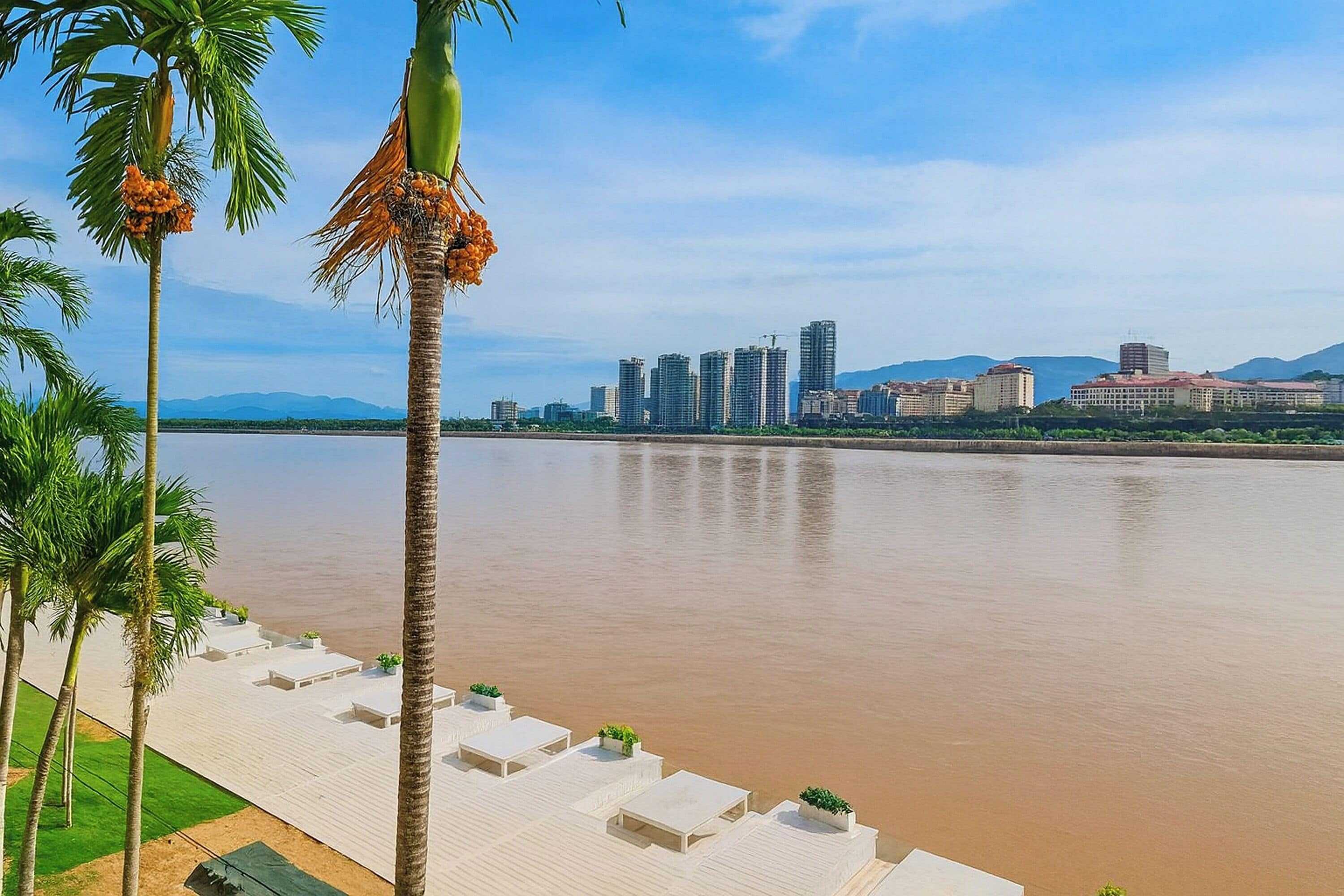 Gift card for River Breeze Chiangsaen