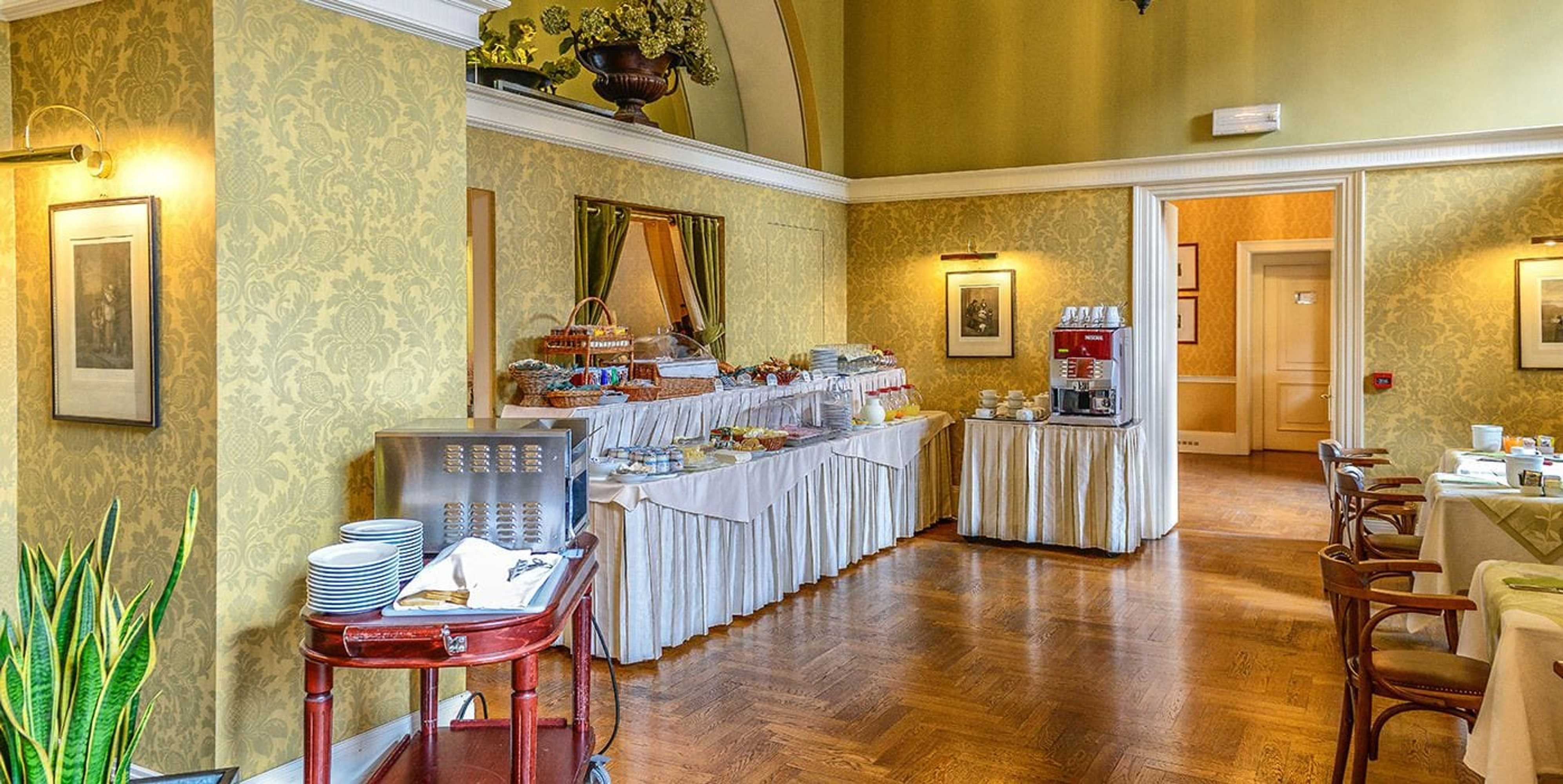 Gift card for Albergo Alla Posta Gift card for Albergo Alla Posta