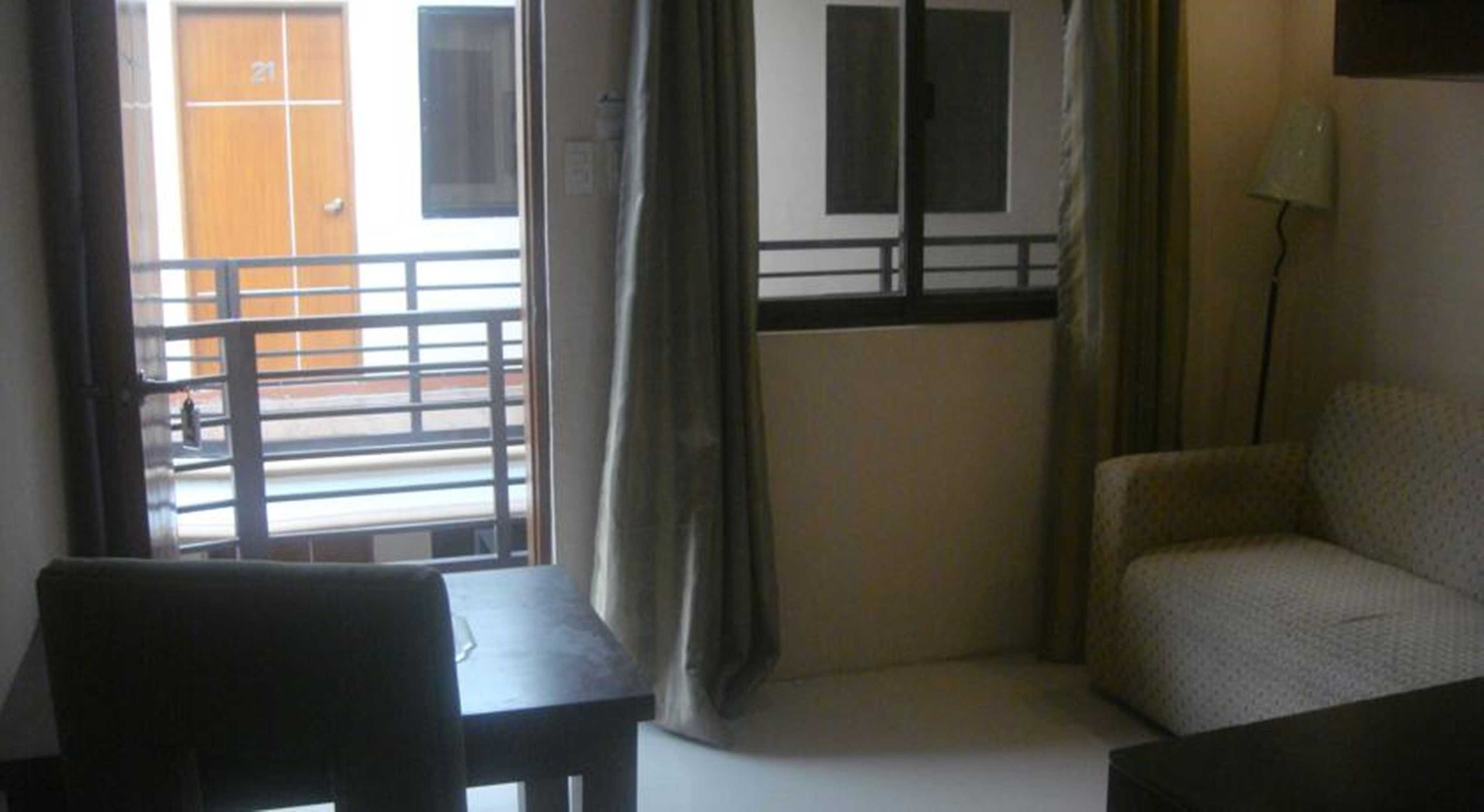 Gift card for Hidden Pearl Hotel - Janus Luxury Suites