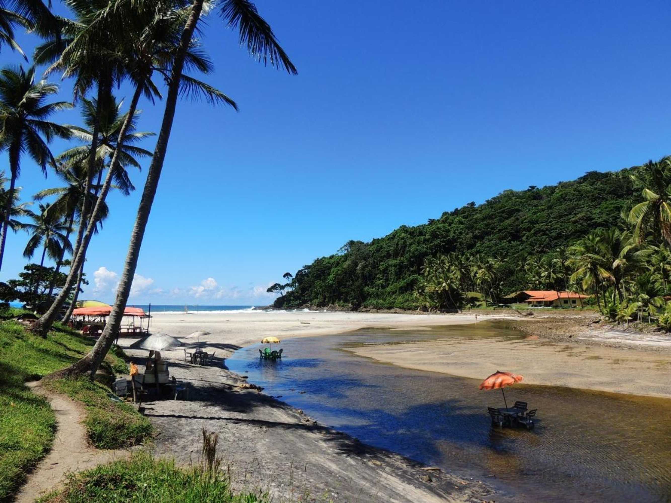 Gift card for Itacaré Ecoranch