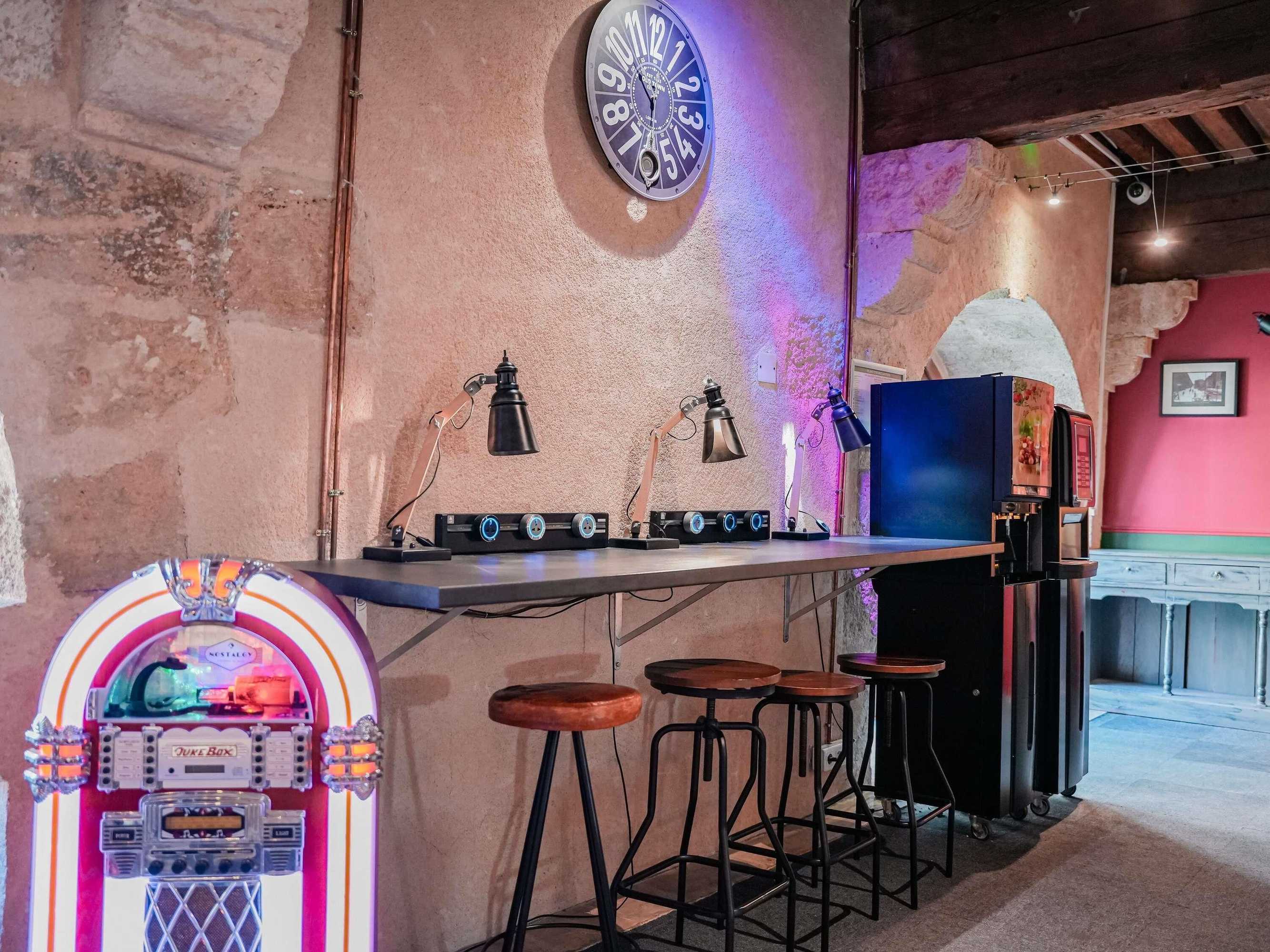 Gift card for Ibis Budget Marseille Vieux Port