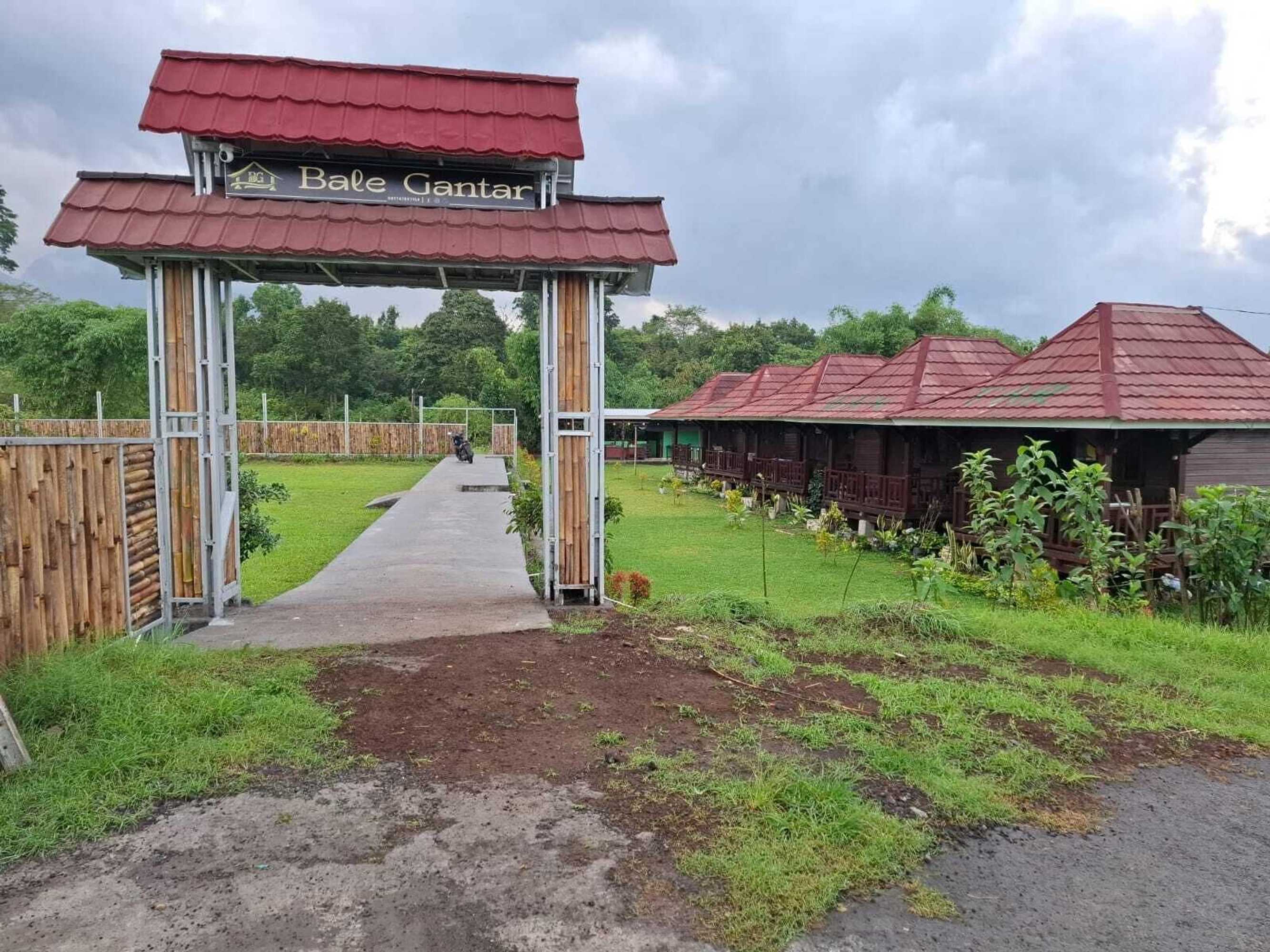 Gift card for Bale Gantar