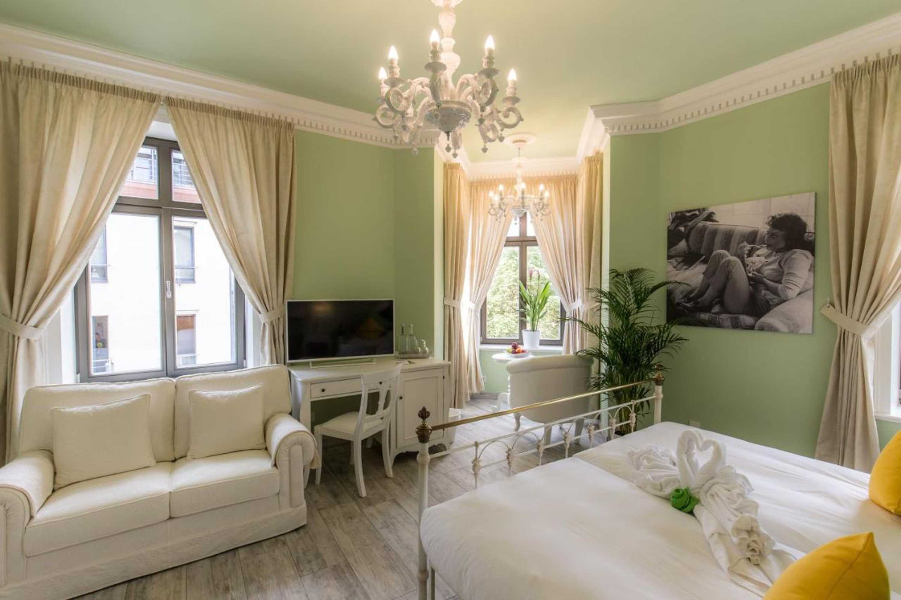 Gift card for Grande Albergo Giancarlo