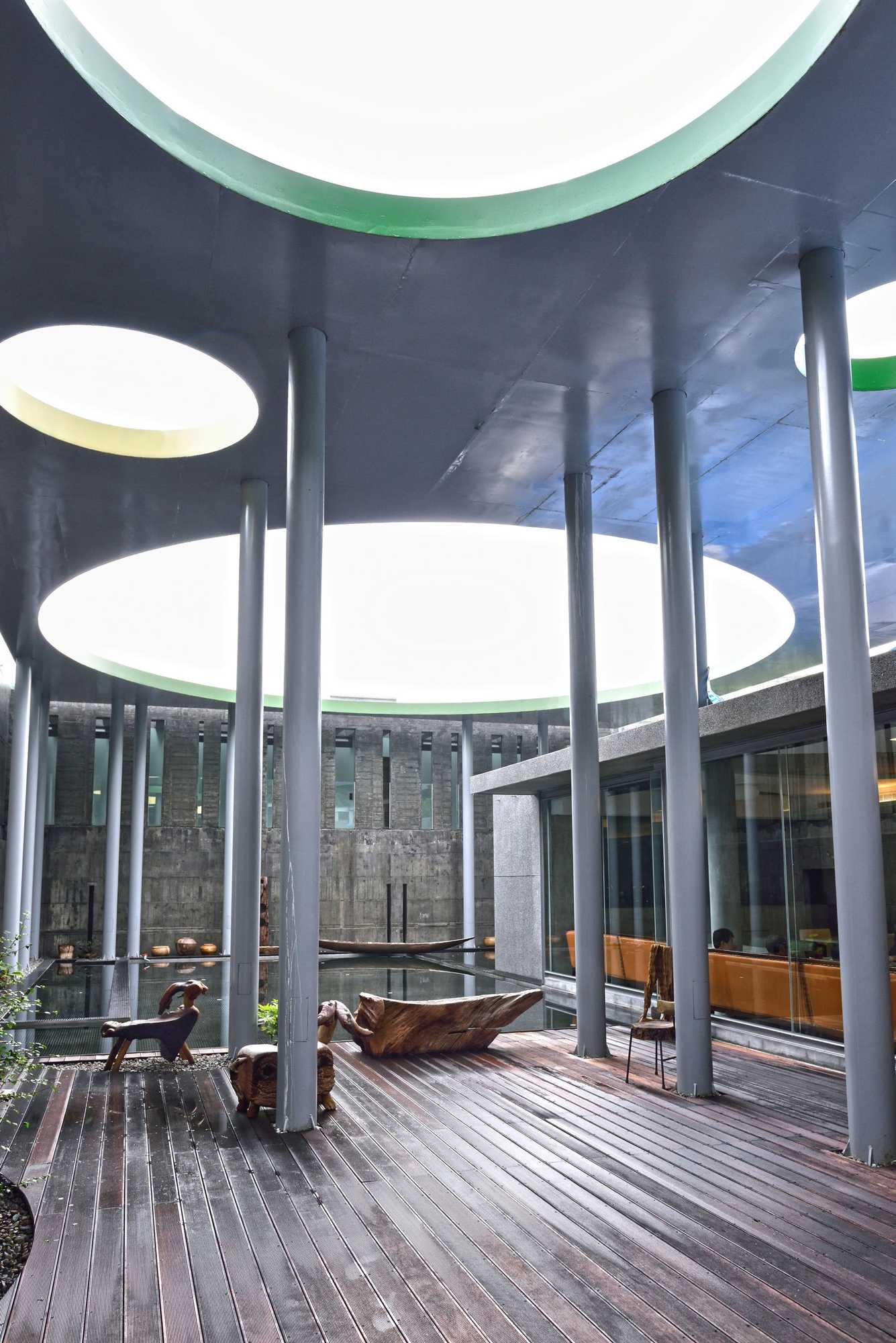 Gift card for Yu Peng Villa