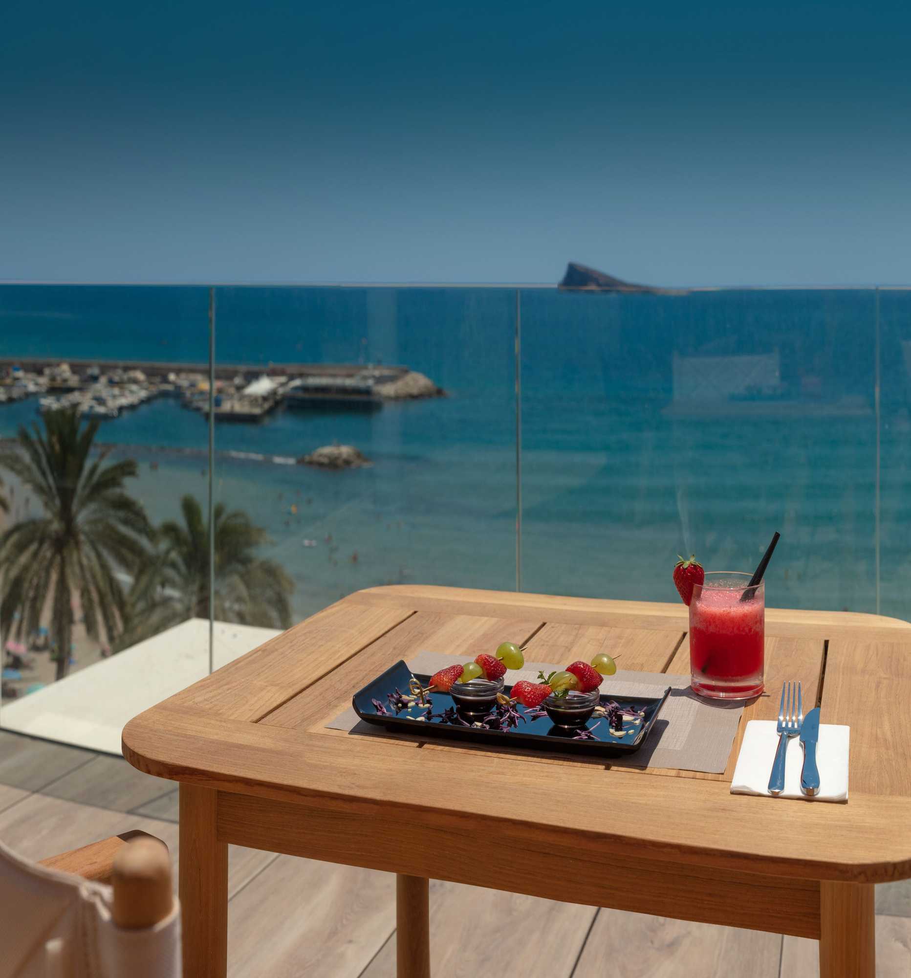 Gift card for H10 Porto Poniente Gift card for H10 Porto Poniente