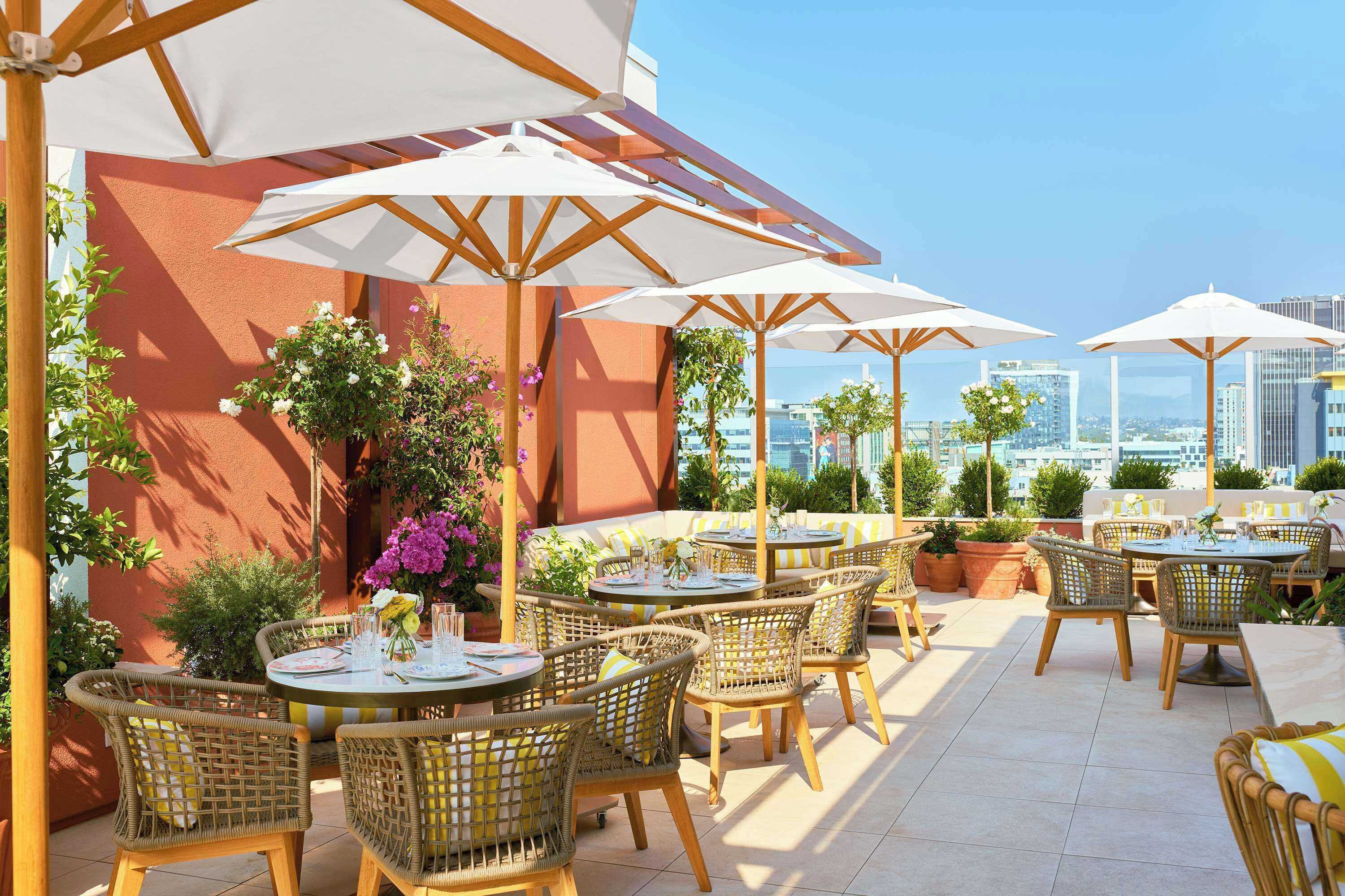 Gift card for Thompson Hollywood, by Hyatt Gift card for Thompson Hollywood, by Hyatt