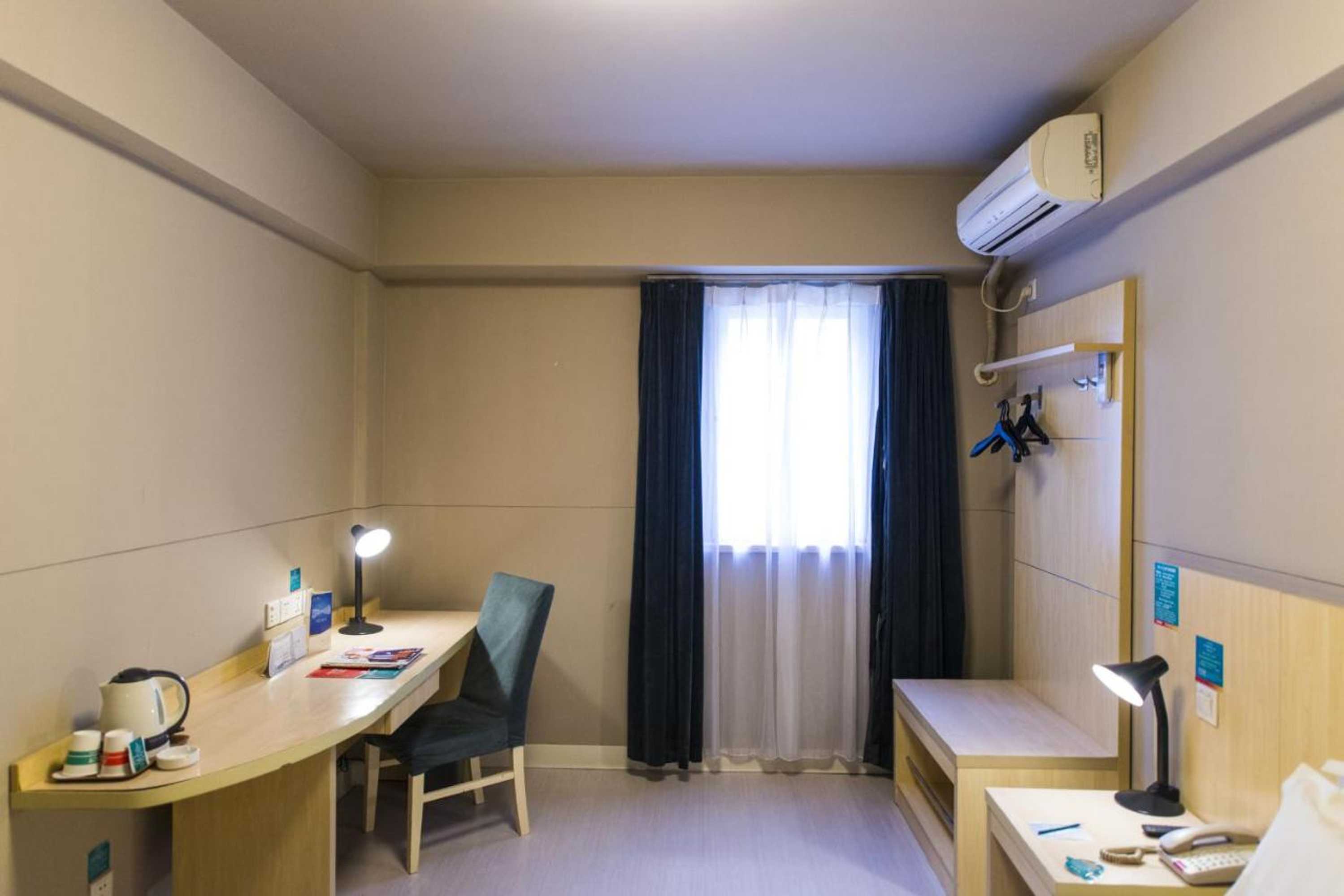 Gift card for Jinjiang Inn Qinhuangdao Yanshan Univeristy