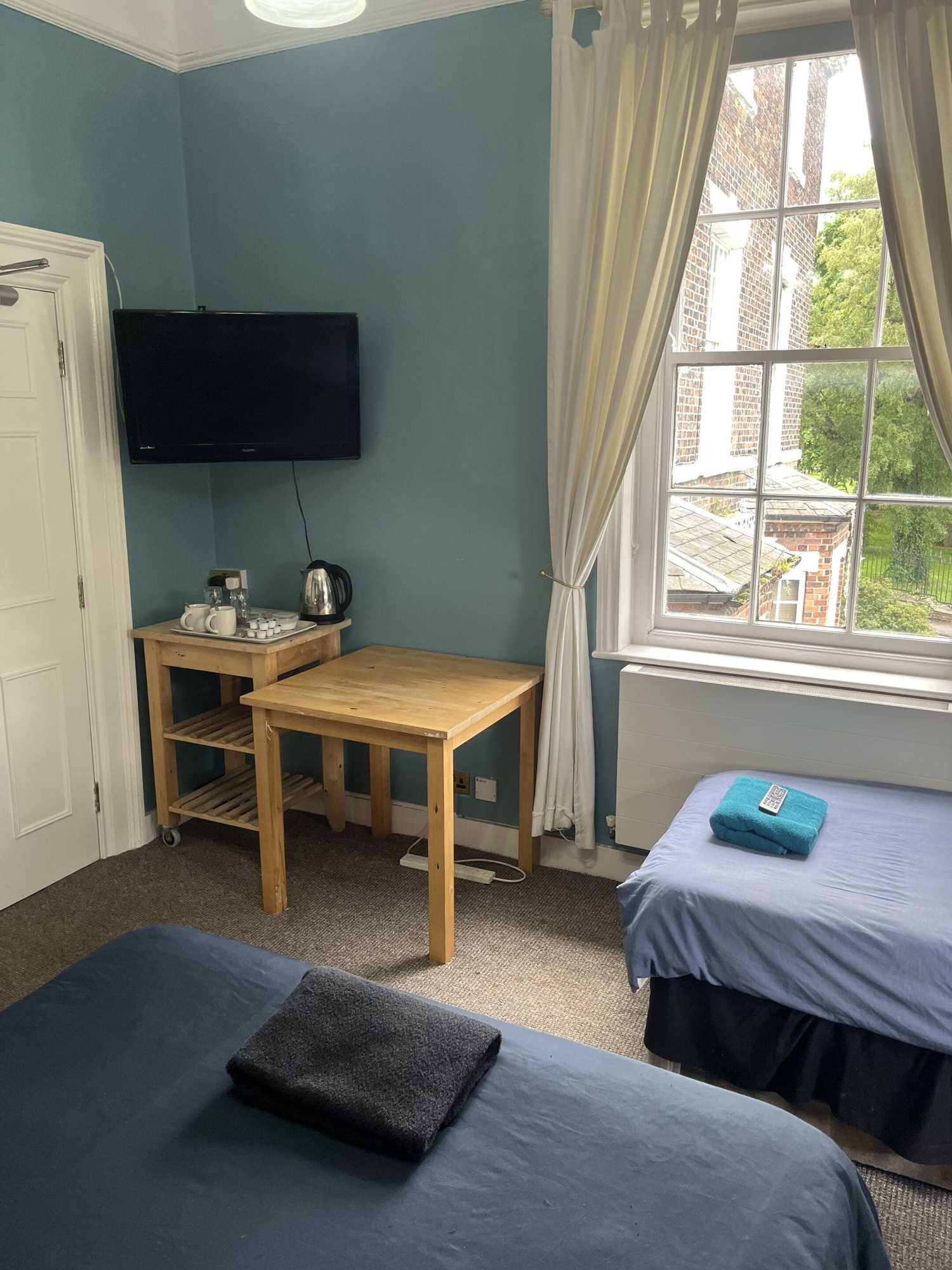 Gift card for Minster Garth Guest House