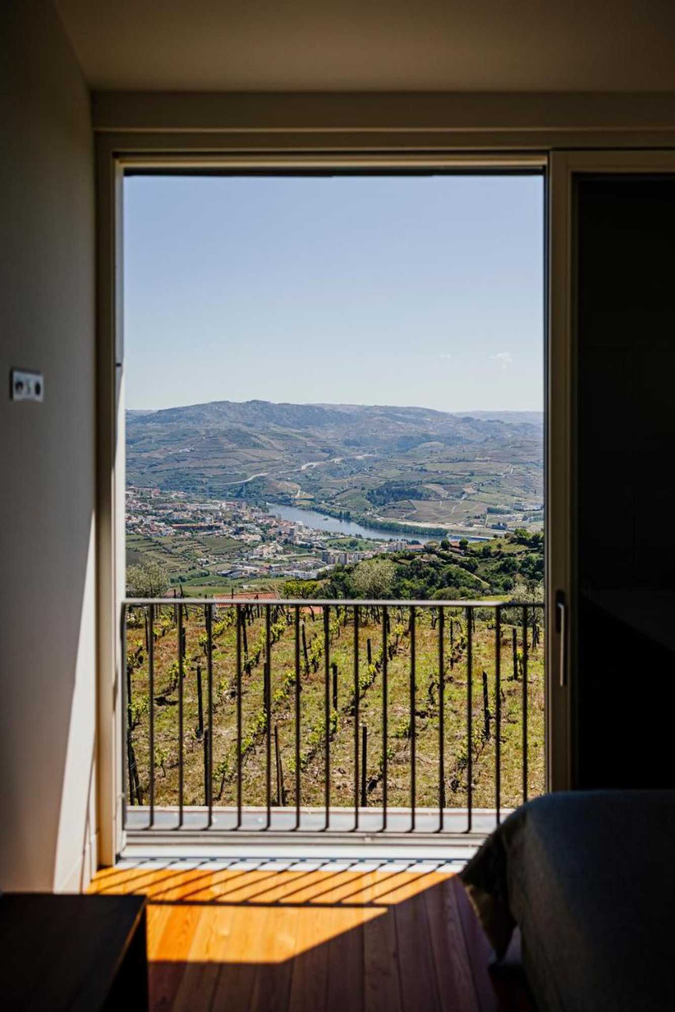 Gift card for Quinta De Santa Cruz