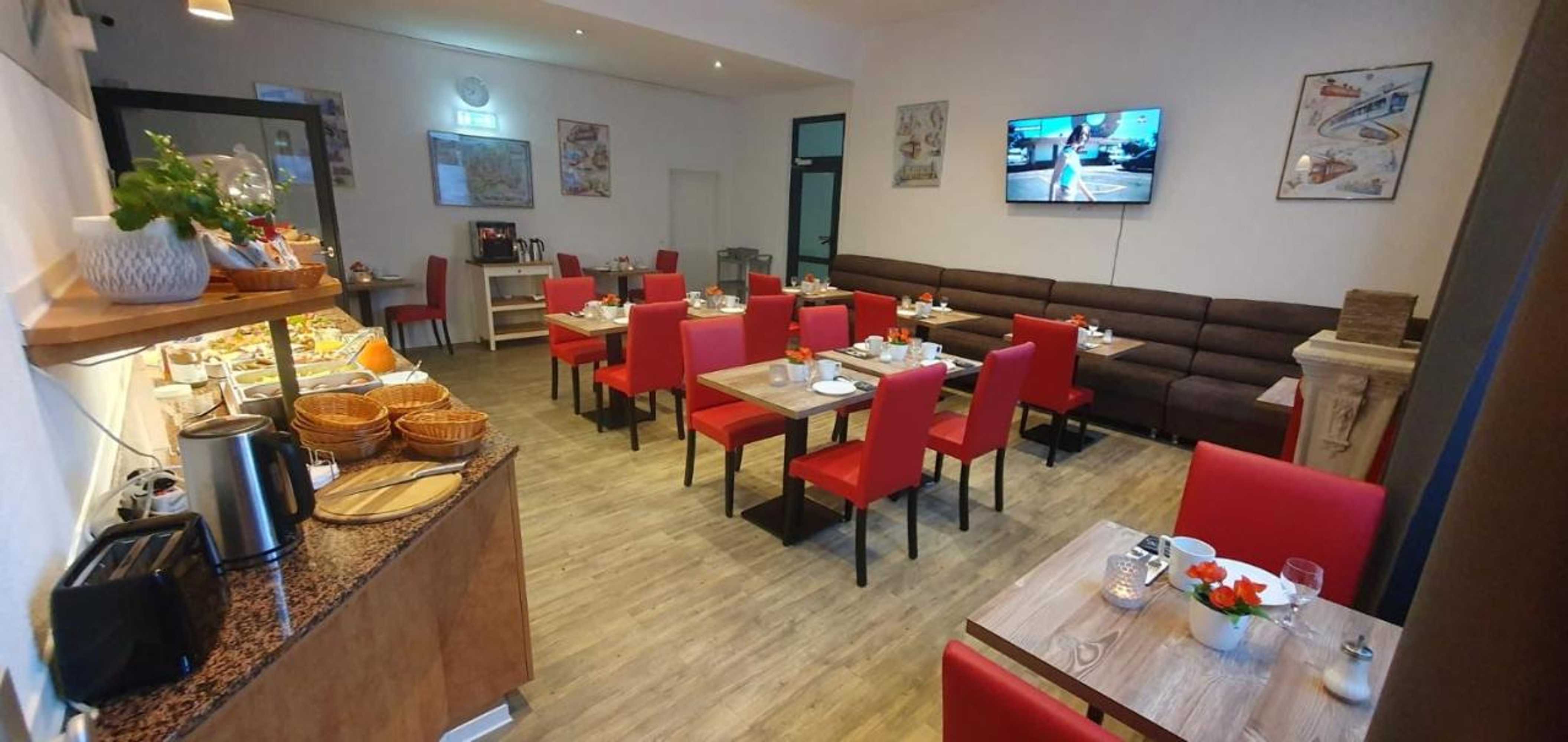 Gift card for Astor Hotel