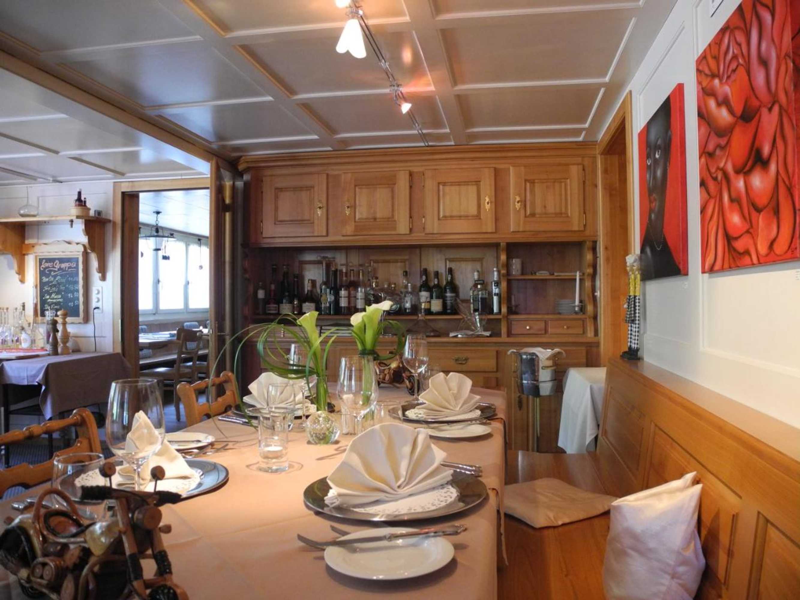 Gift card for Landgasthaus Bären