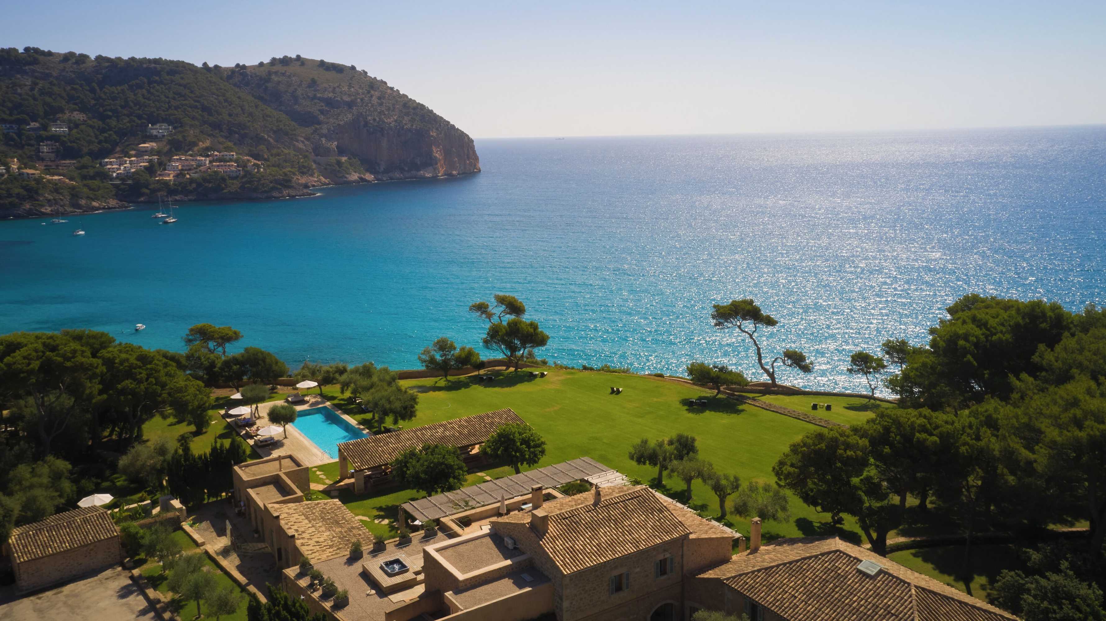 Gift card for Can Simoneta Hotel - Adults Only