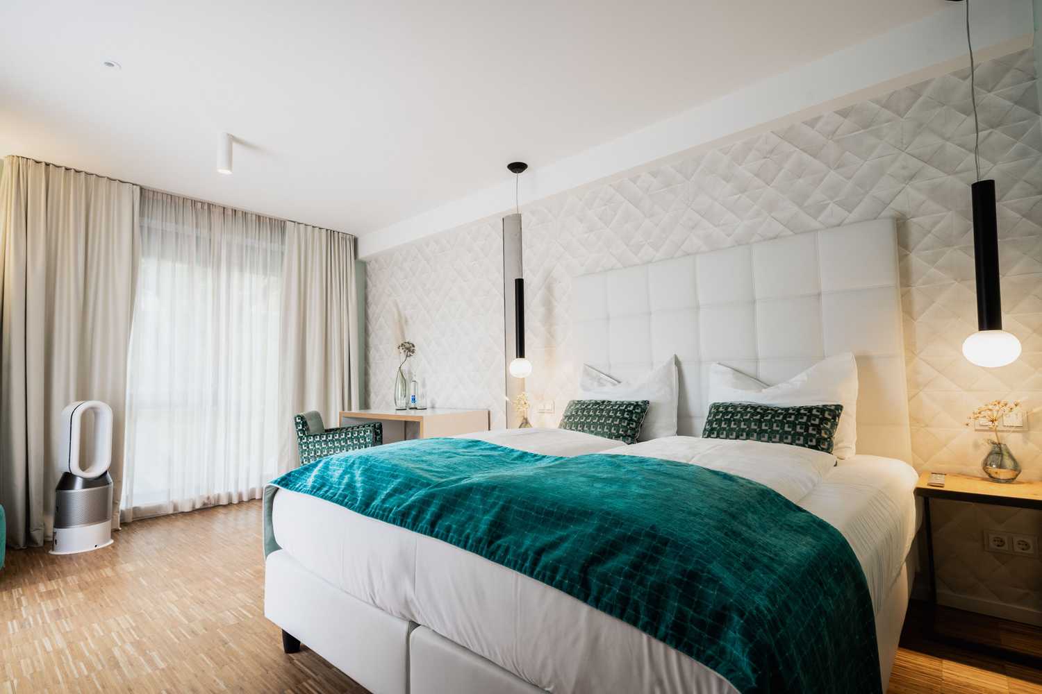 Gift card for Abbate Boutique Hotel
