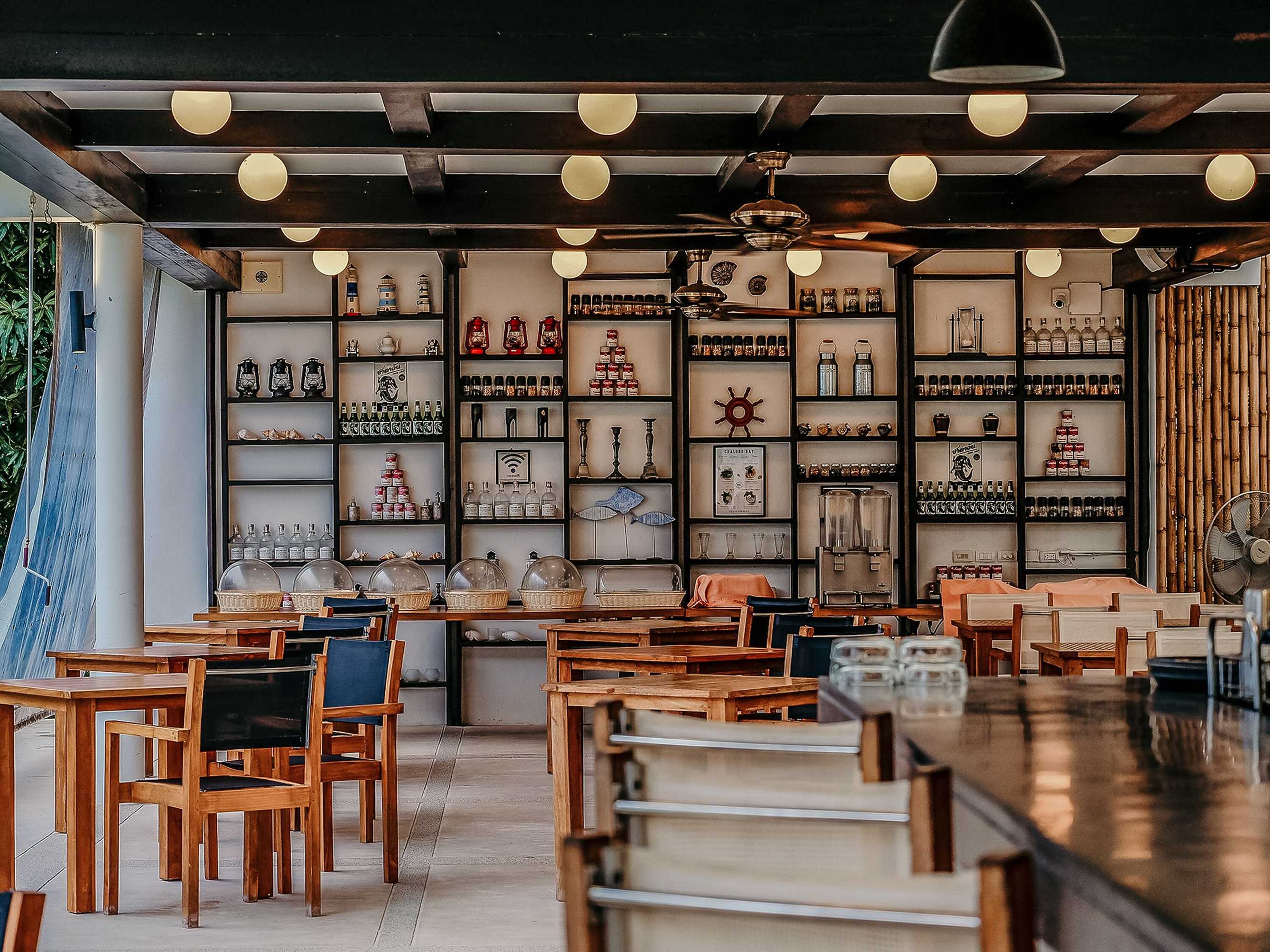 Gift card for The Mangrove by Blu Monkey