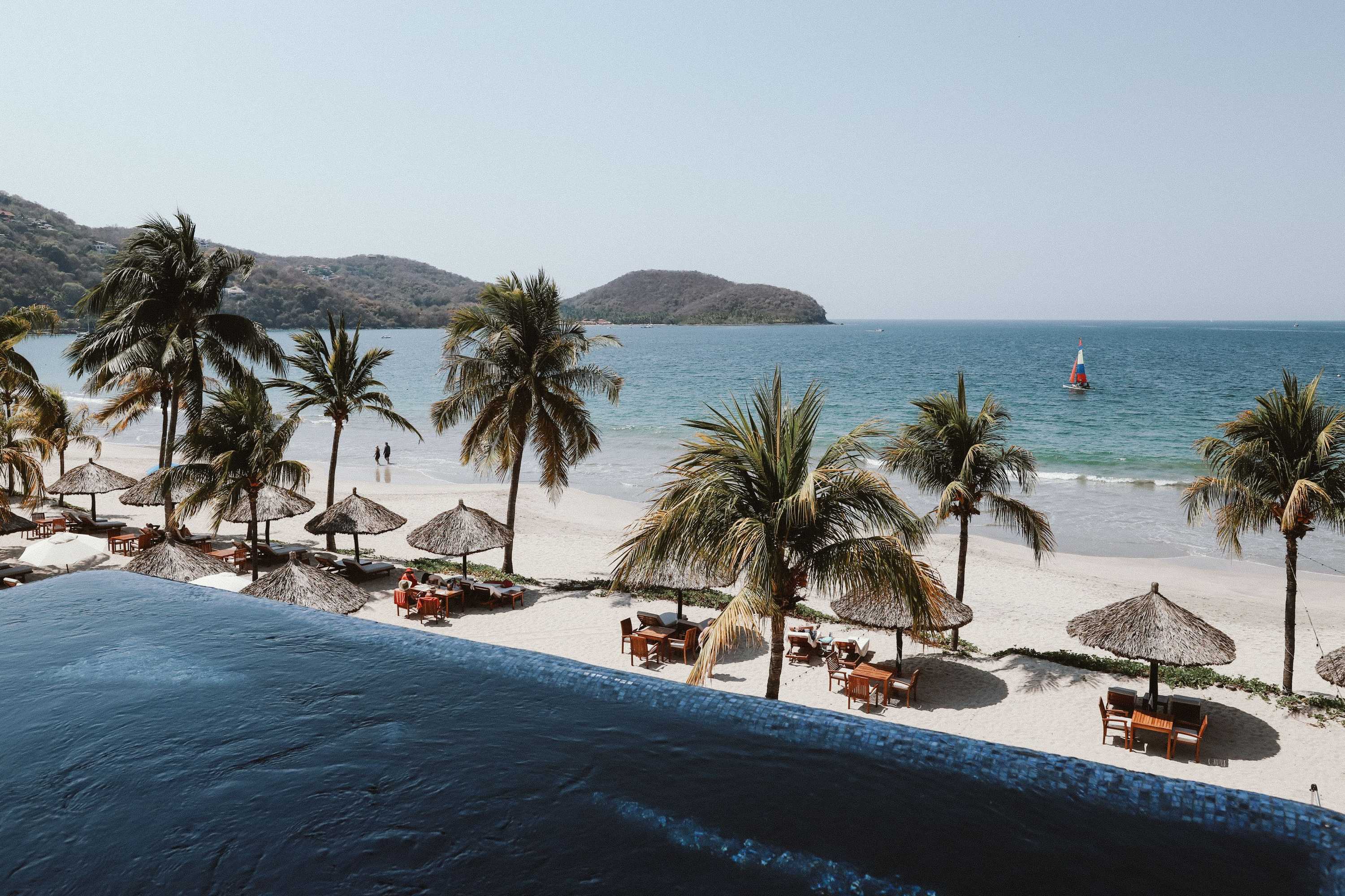 Gift card for Thompson Zihuatanejo A Beach Resort by Hyatt Gift card for Thompson Zihuatanejo A Beach Resort by Hyatt