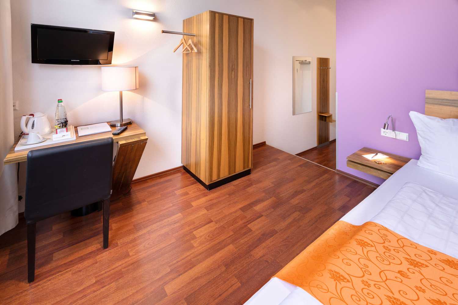 Gift card for Amh Airport-Messe-Hotel