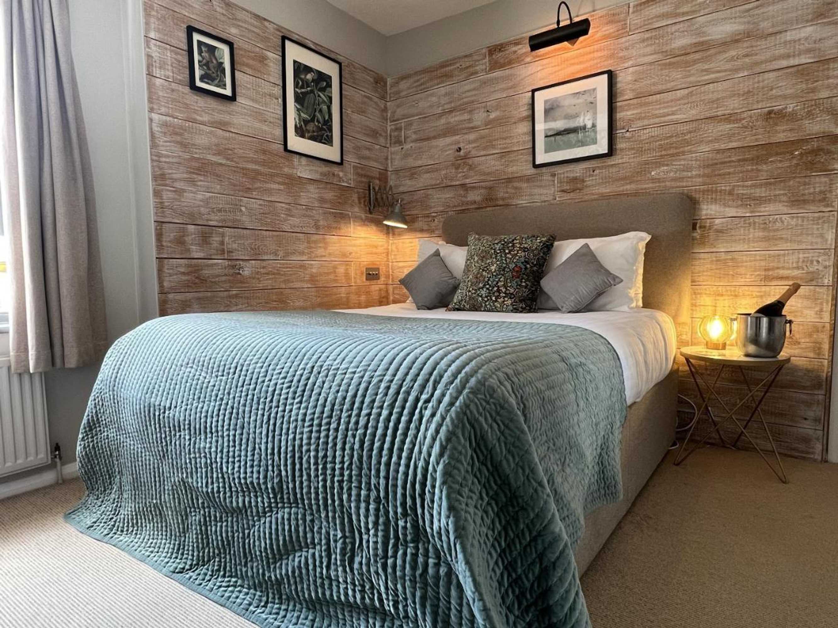 Gift card for New Flying Horse