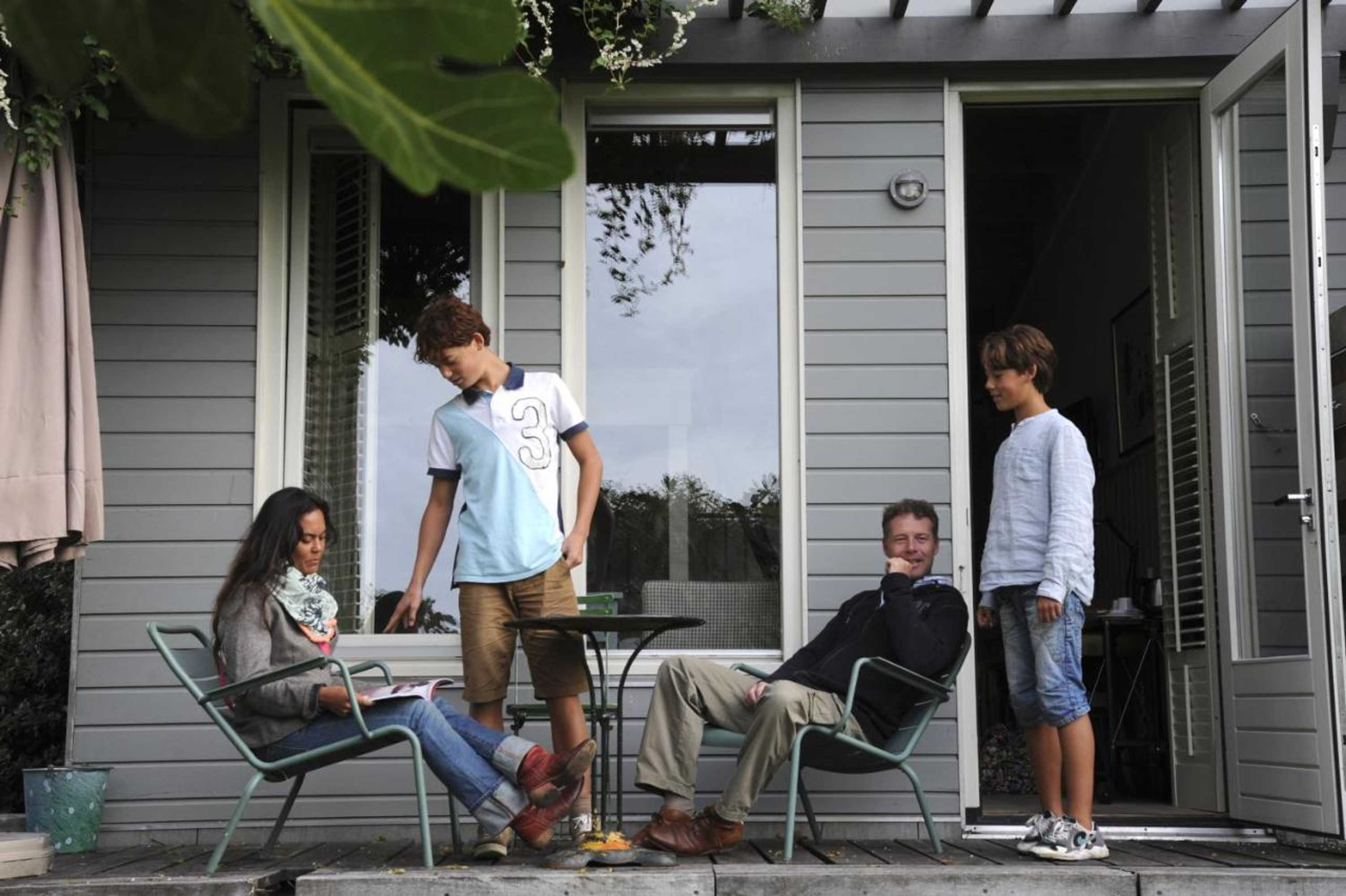 Gift card for Villa Augustus