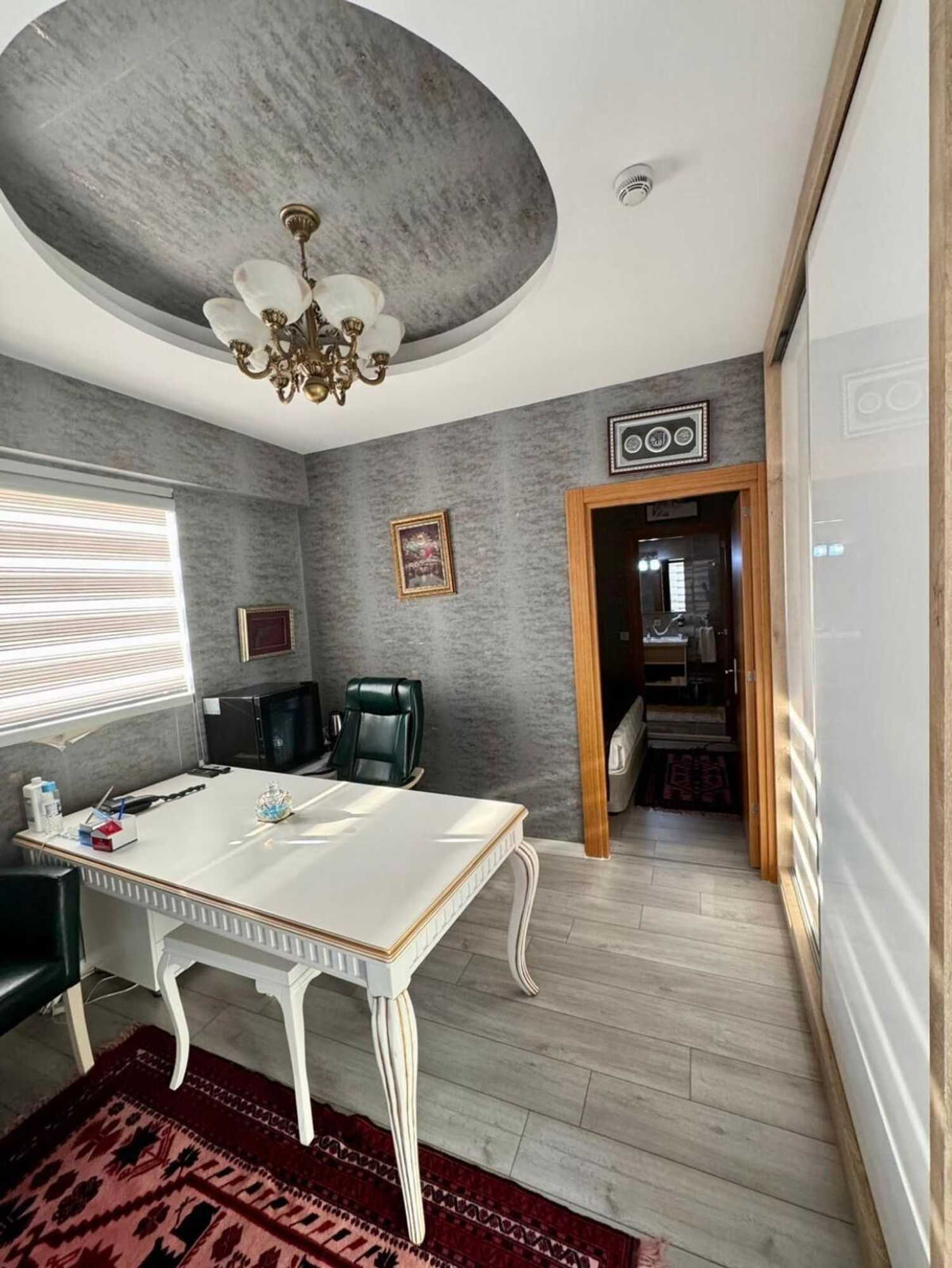 Gift card for Golden Rose Deluxe Hotel