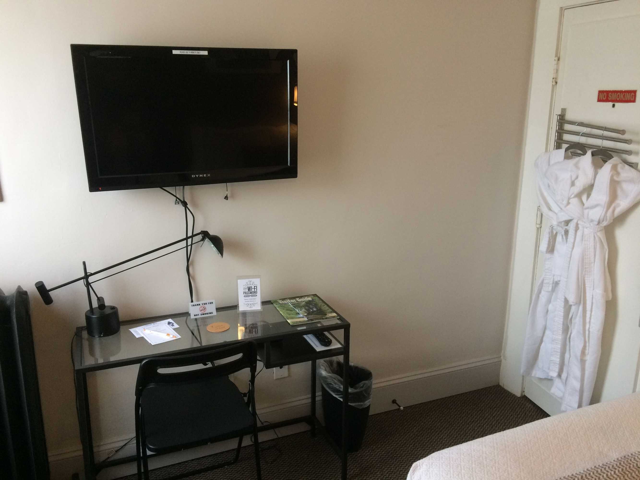 Gift card for Camas Boutique Hotel