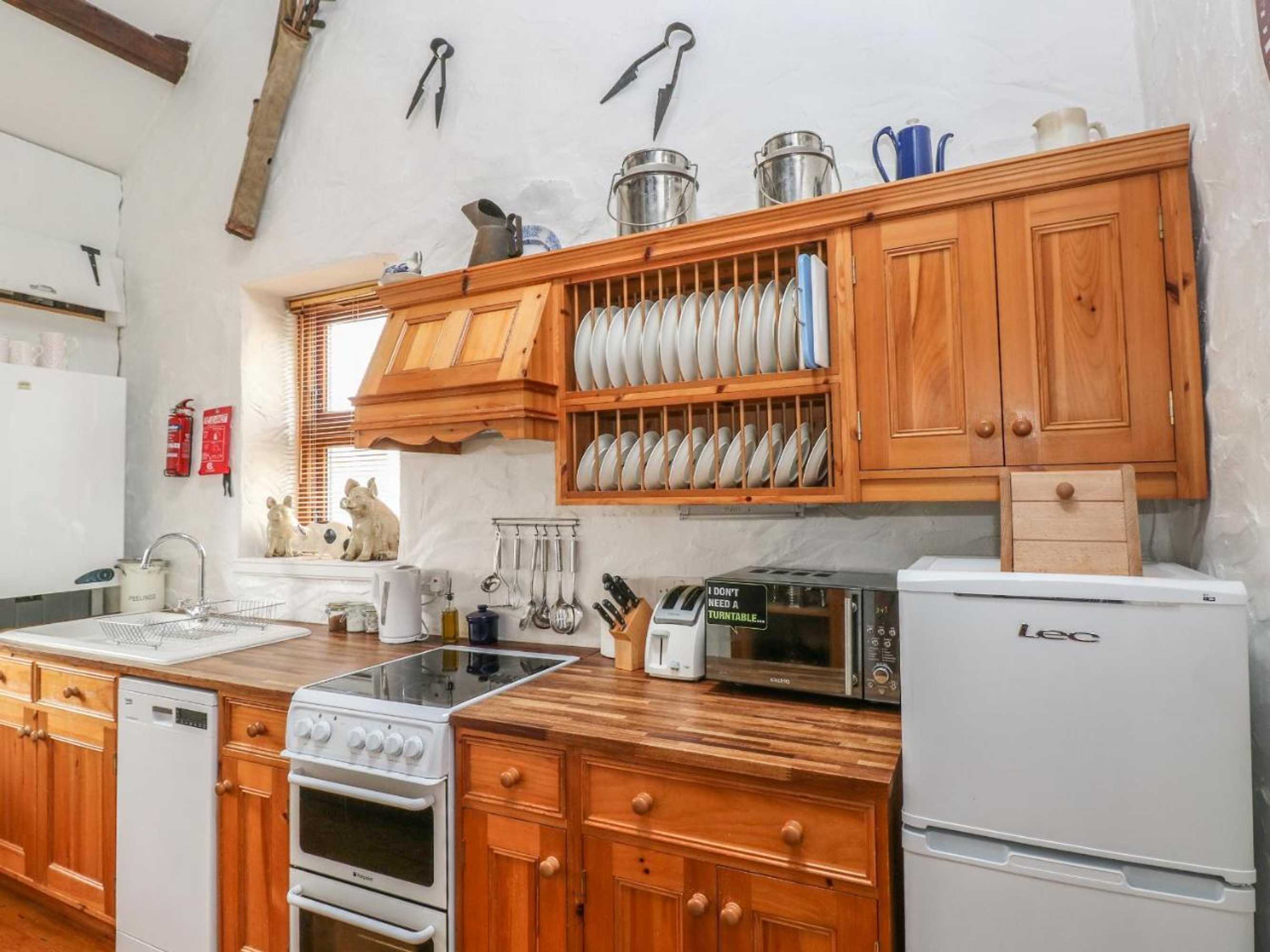 Gift card for Bluebell Cottage