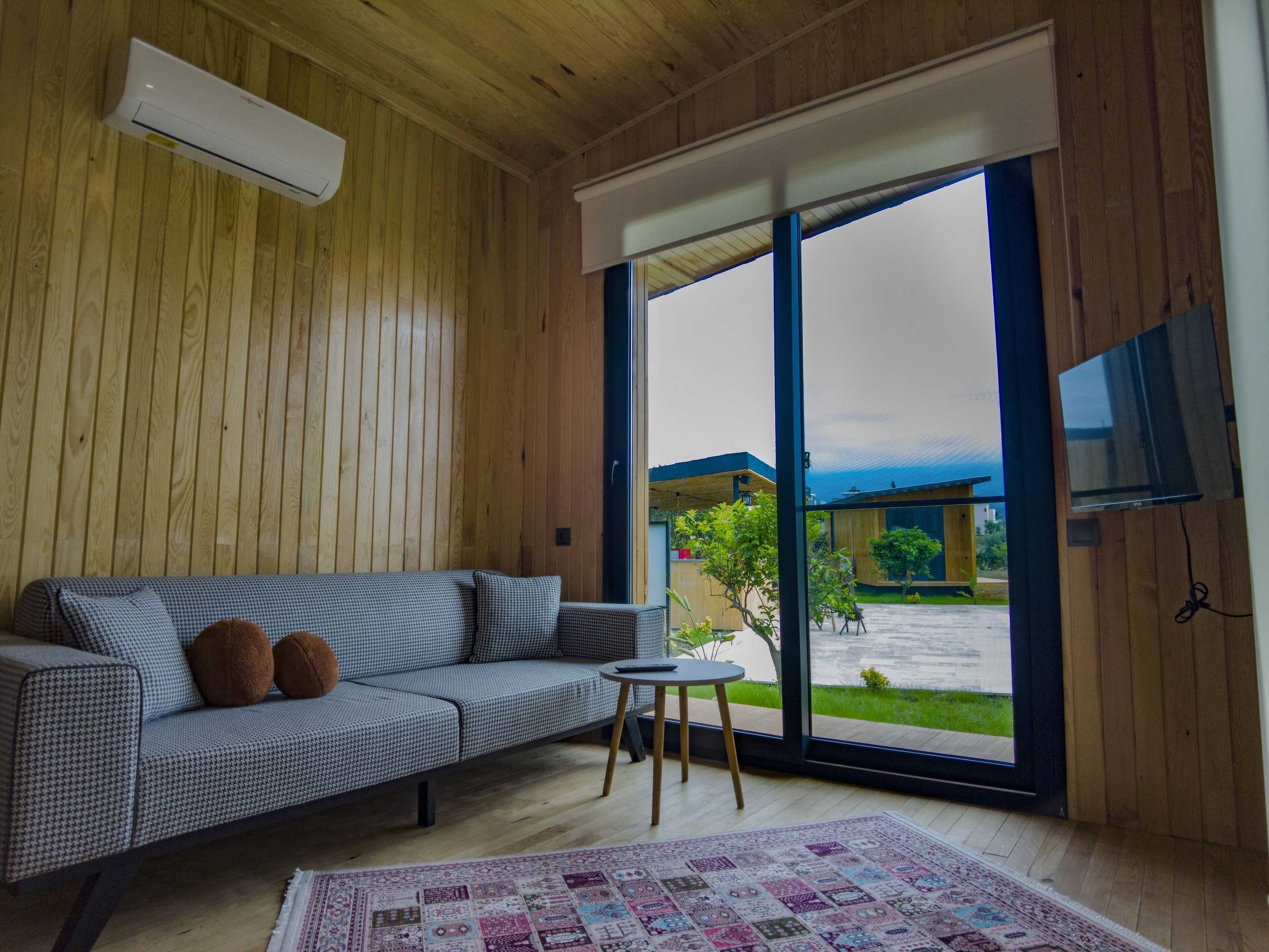 Gift card for Arsuz Bungalov & Tiny Houses Gift card for Arsuz Bungalov & Tiny Houses