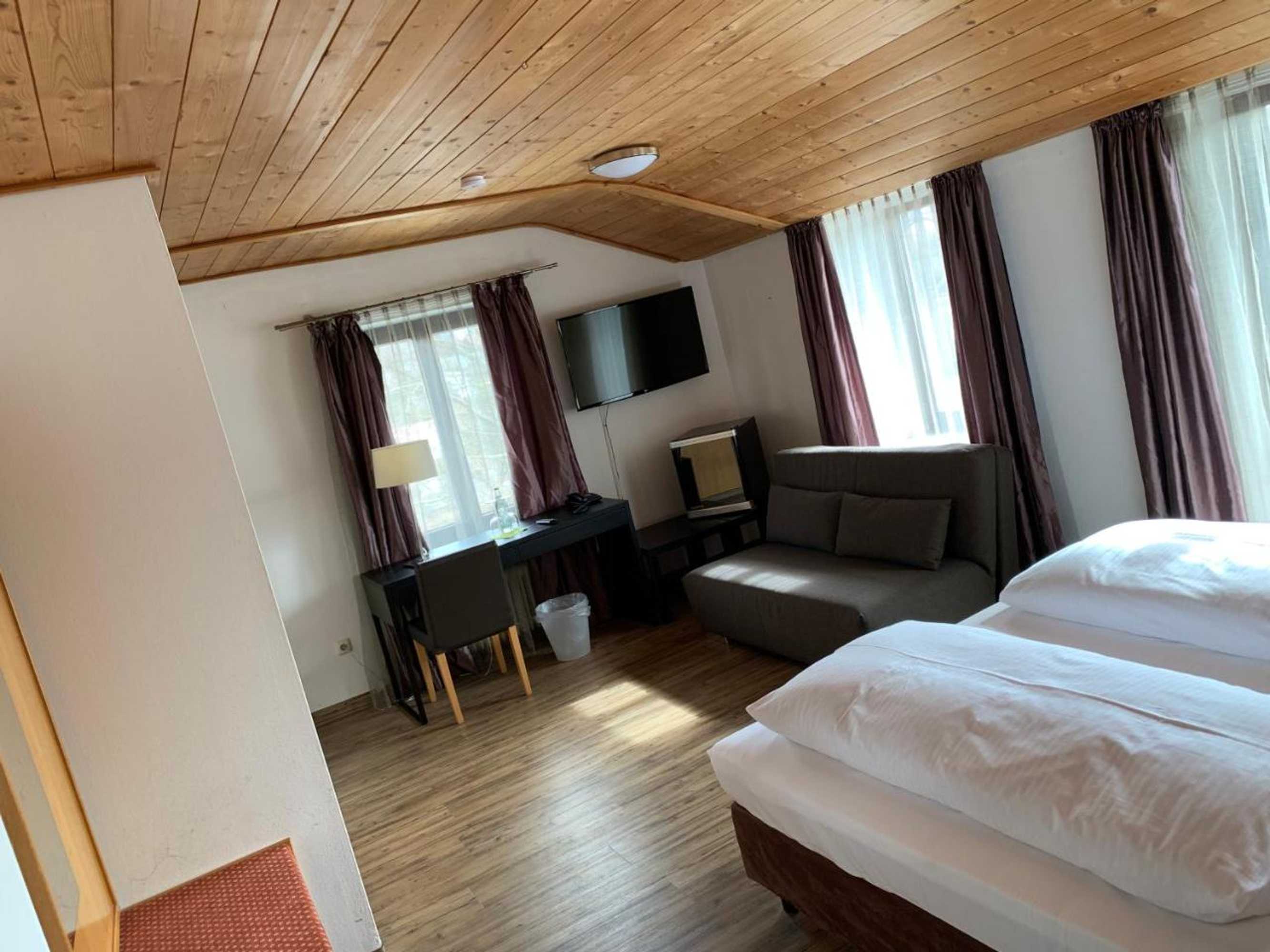 Gift card for Hotel Seeluna am Klostersee