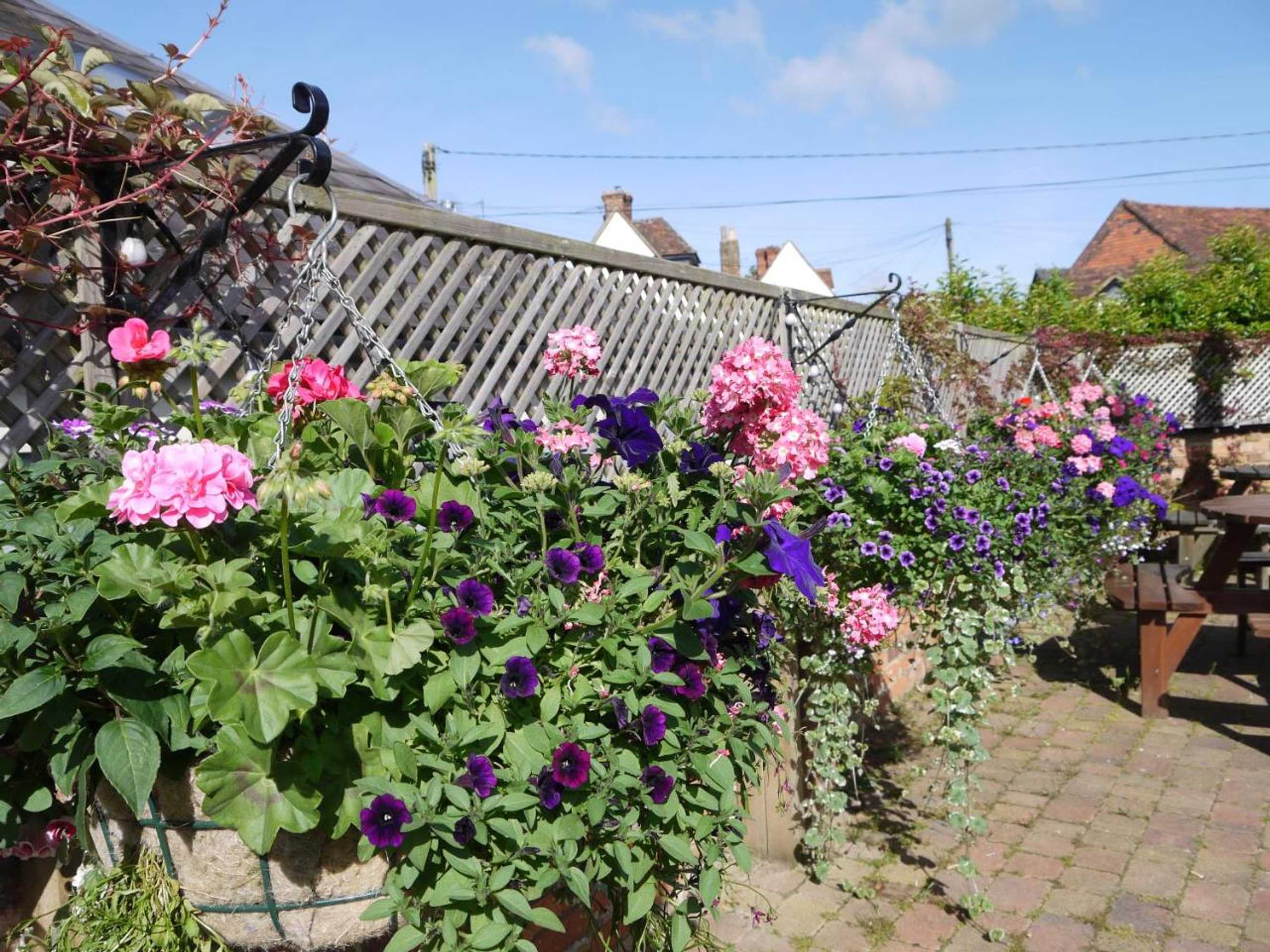 Gift card for The Bell Hotel