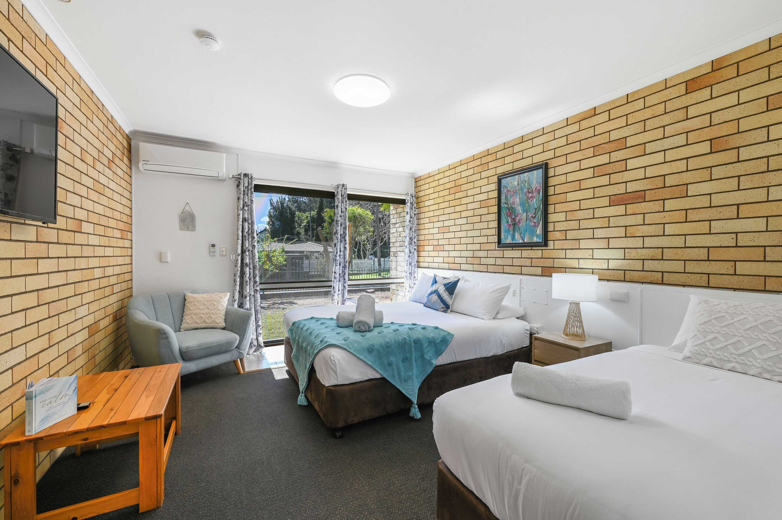 Gift card for Motel Glenworth Toowoomba Gift card for Motel Glenworth Toowoomba