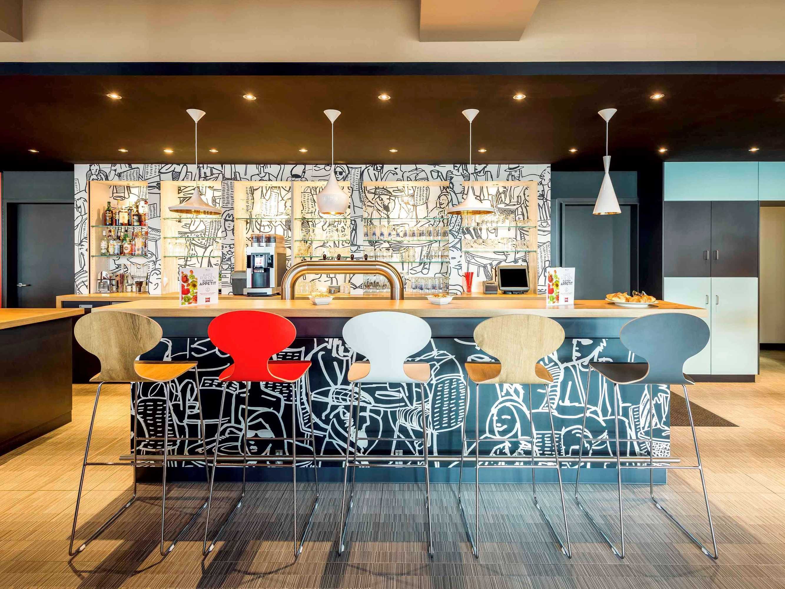 Gift card for Ibis München Garching Gift card for Ibis München Garching