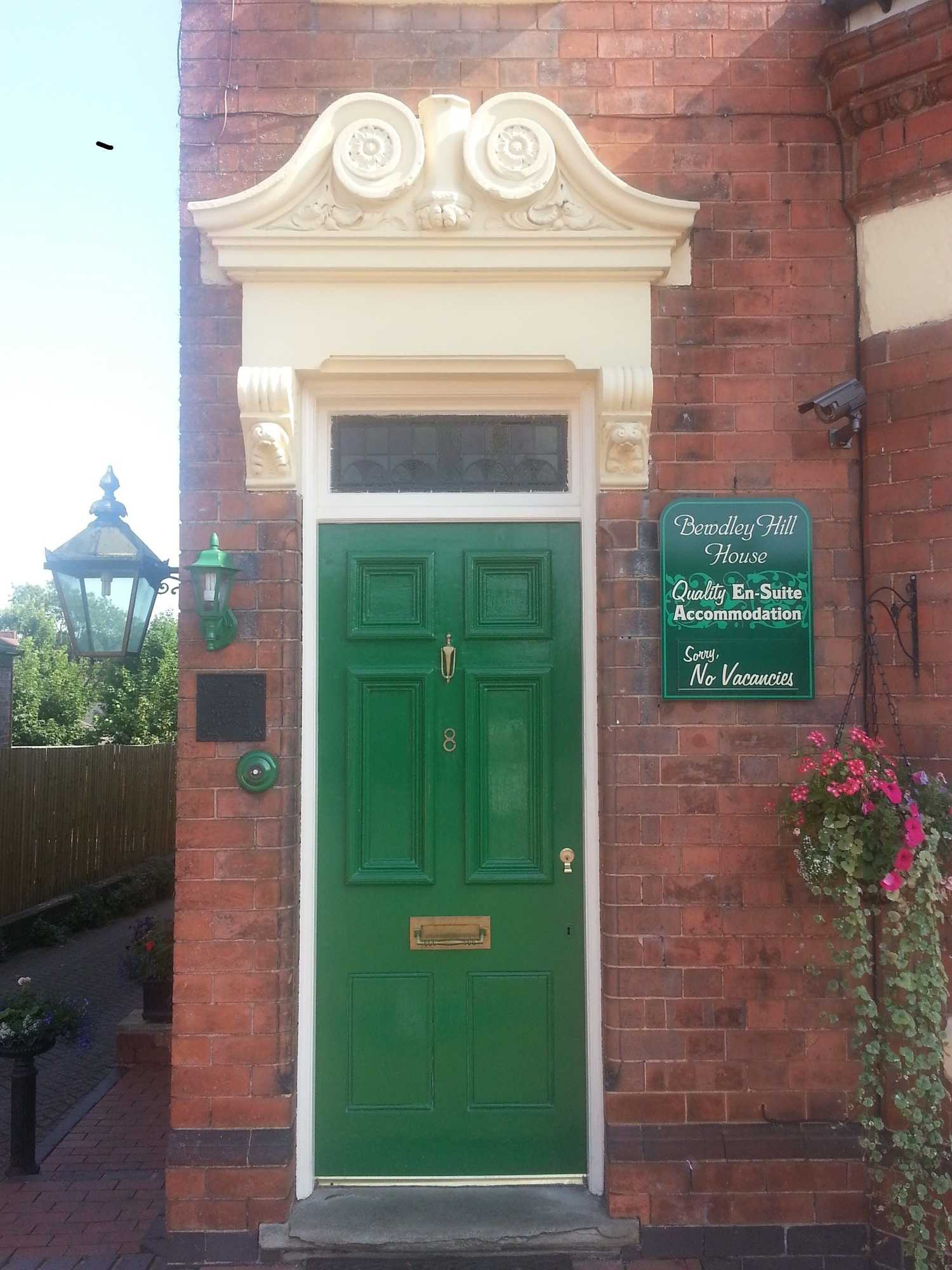 Gift card for Bewdley Hill House Gift card for Bewdley Hill House