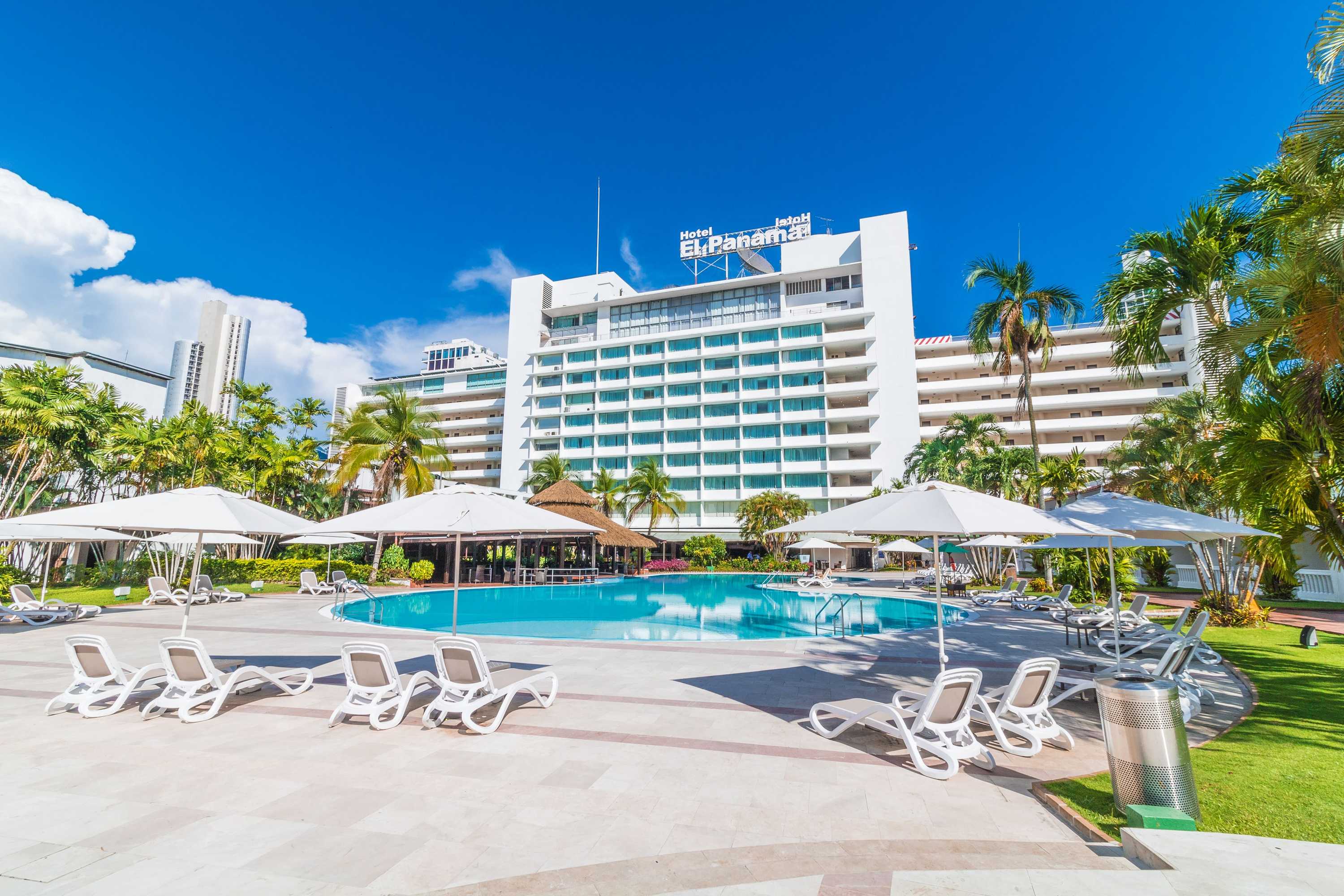 Gift card for Hotel El Panama by Faranda Grand, a Member of Radisson Individuals Gift card for Hotel El Panama by Faranda Grand, a Member of Radisson Individuals